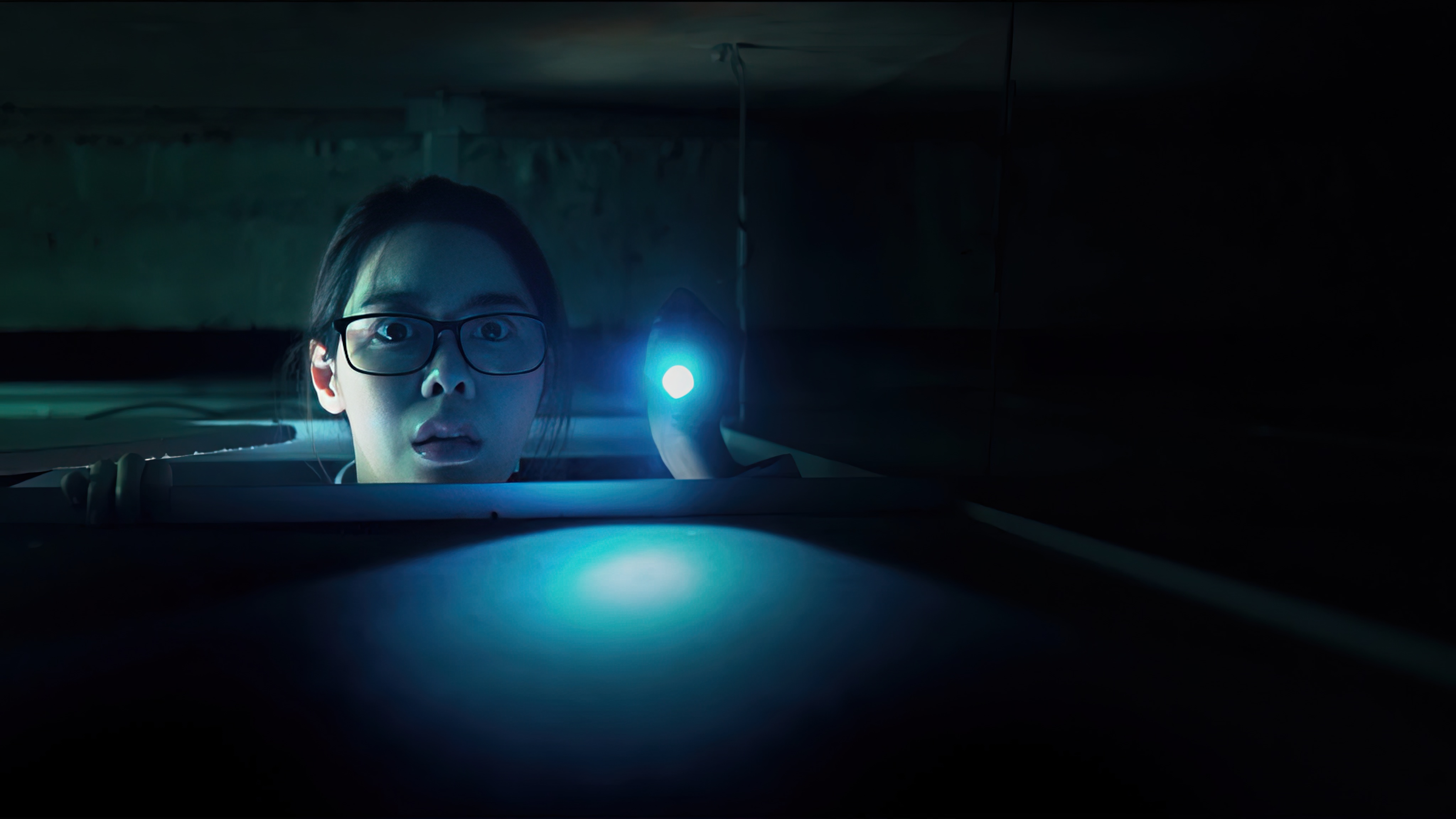 บอสฉันขยันเชือด (2021) My Boss is a Serial Killer - บอสฉันขยันเชือด (2021)