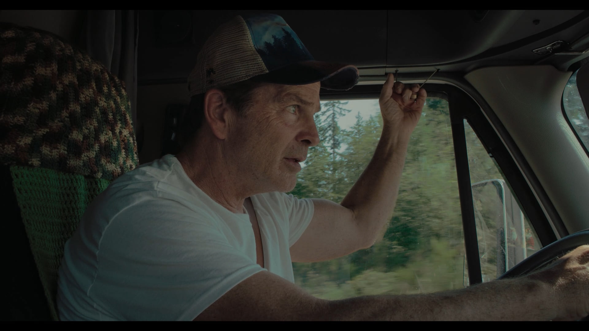 Rucker (2022) - Rucker (2022)