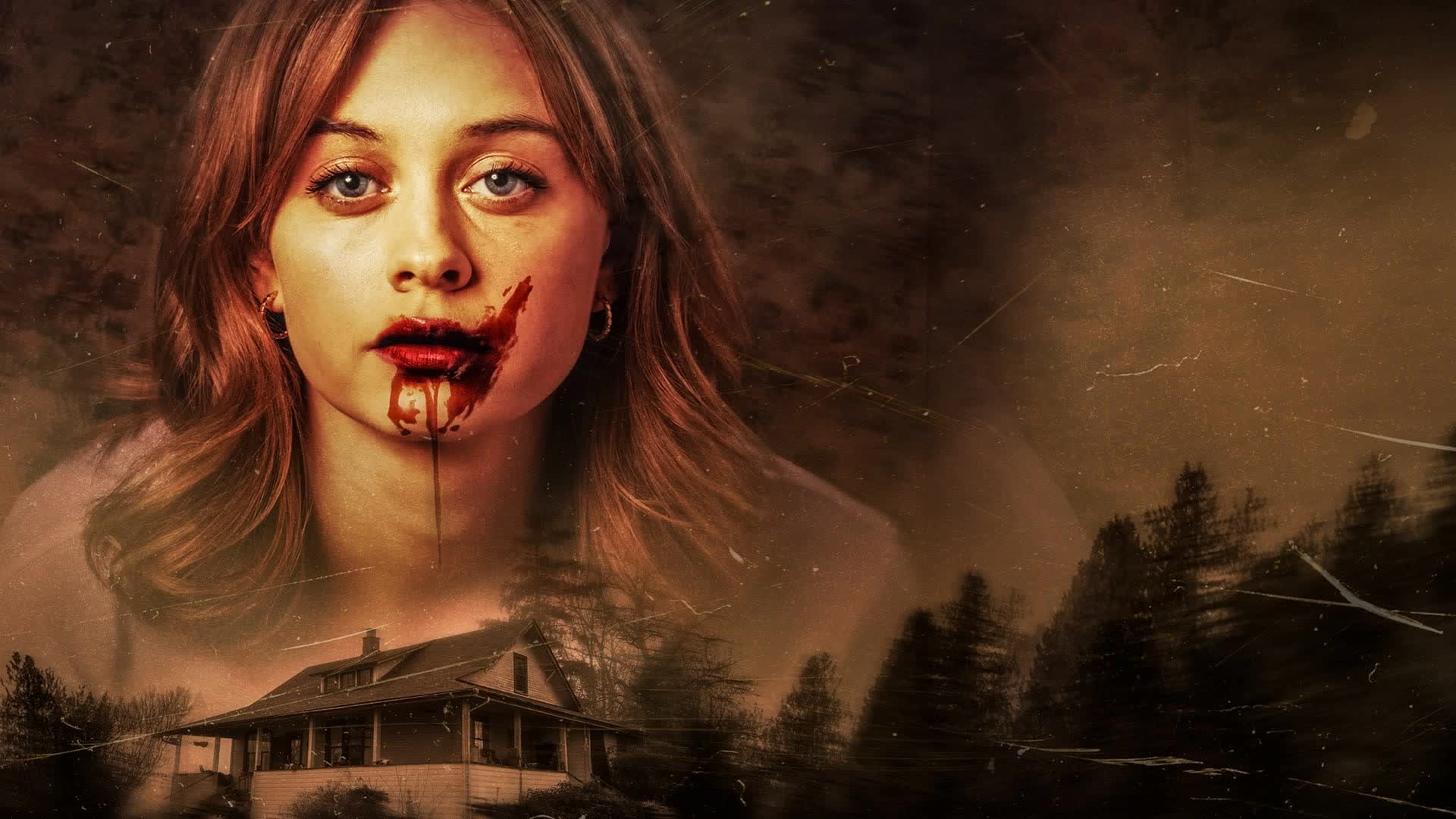 Lowlifes (2024) แคมป์ปิ้งสยอง