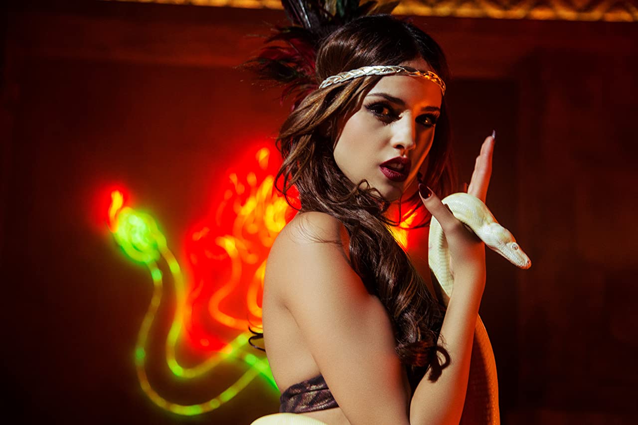 From Dusk Till Dawn Season 3 (2016) -n- - From Dusk Till Dawn Season 3 (2016) ผ่านรกทะลุตะวัน เดอะ ซีรีส์