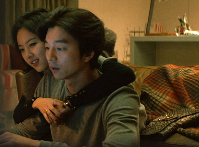 A Man and a Woman (2016) - A Man and a Woman (2016) จูบนั้น ฉันจำ ไม่ลืม