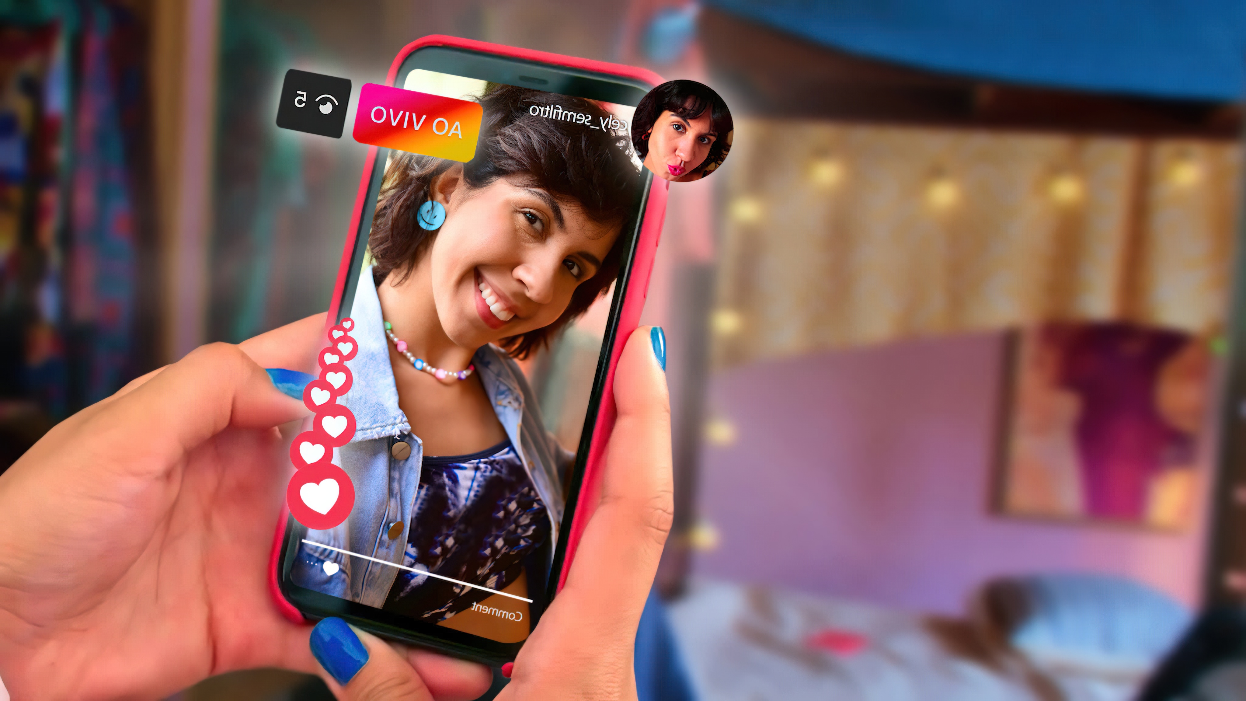 NoFilter Season 1 (2023) - NoFilter Season 1 (2023) ไม่มีฟิลเตอร์