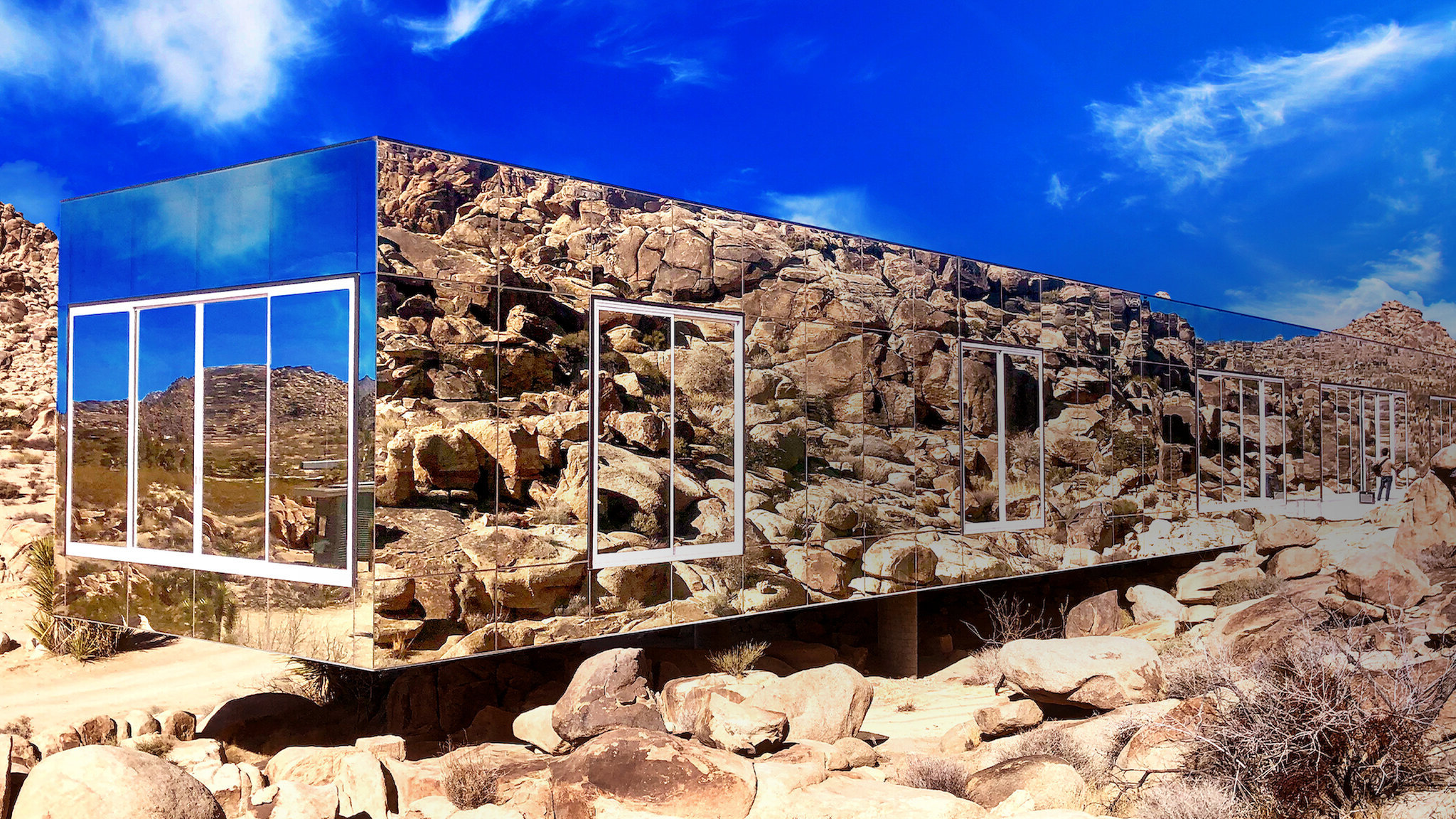 The World Most Amazing Vacation Rentals Season 1 (2021)  - มหัศจรรย์ที่พักให้เช่า Season 1 (2021)