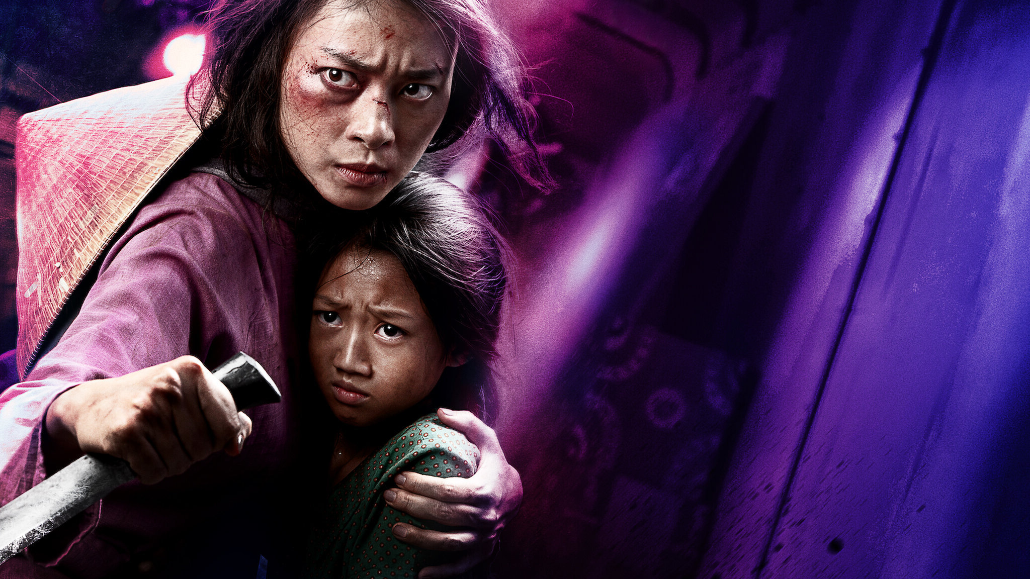 Hai Phuong (2019) - Furie (2019) ไฟแค้นดับนร