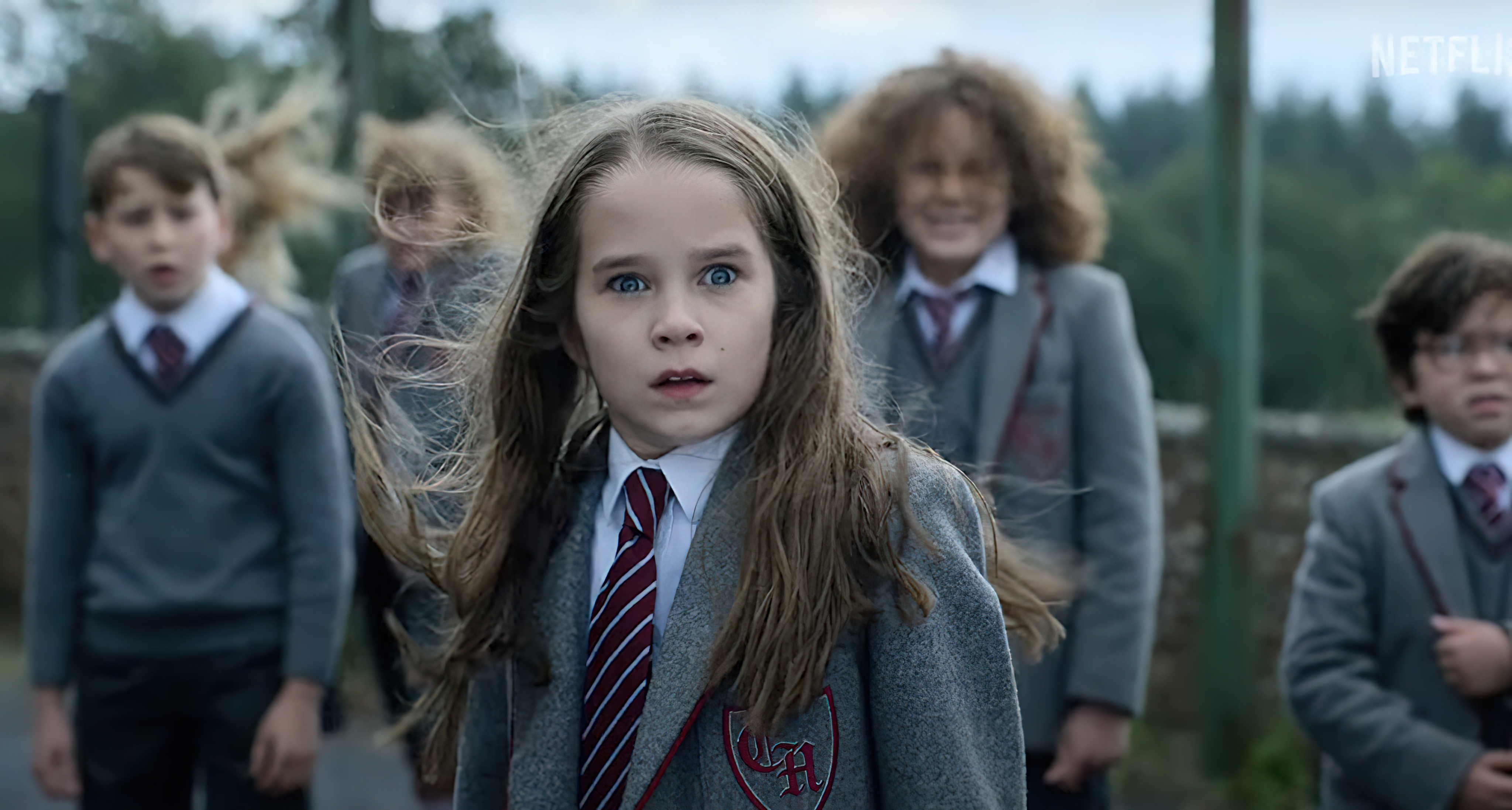 Roald Dahl's Matilda The Musical (2022) - Roald Dahl's Matilda The Musical (2022) มาทิลด้า เดอะ มิวสิคัล