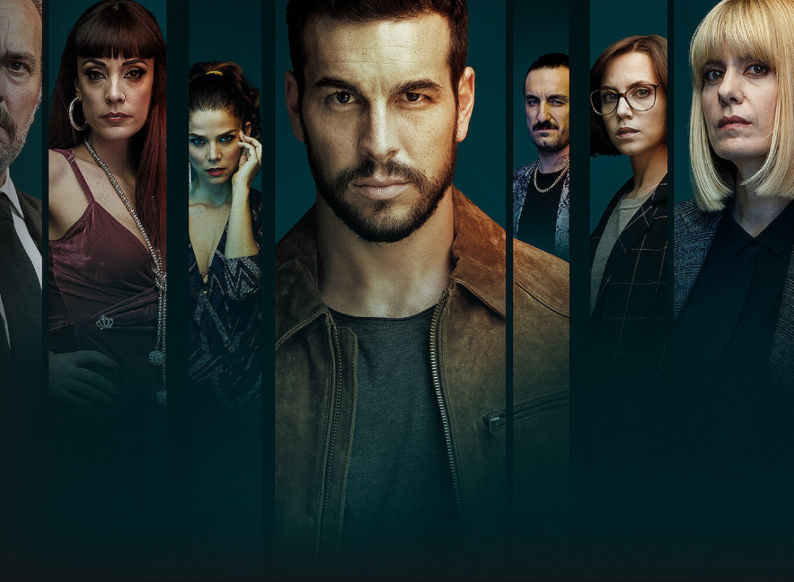 The Innocents Season 1 (2021)  - The Innocents Season 1 (2021) ไม่รู้