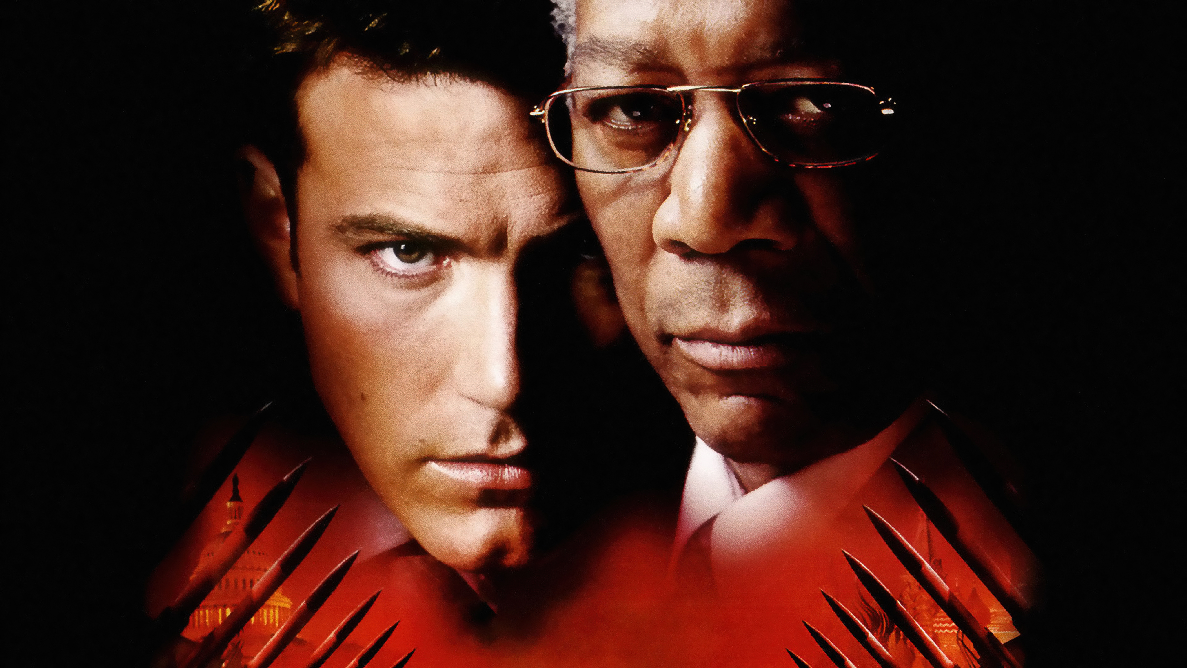 The Sum of All Fears (2002) - The Sum of All Fears (2002) วิกฤตนิวเคลียร์ถล่มโลก