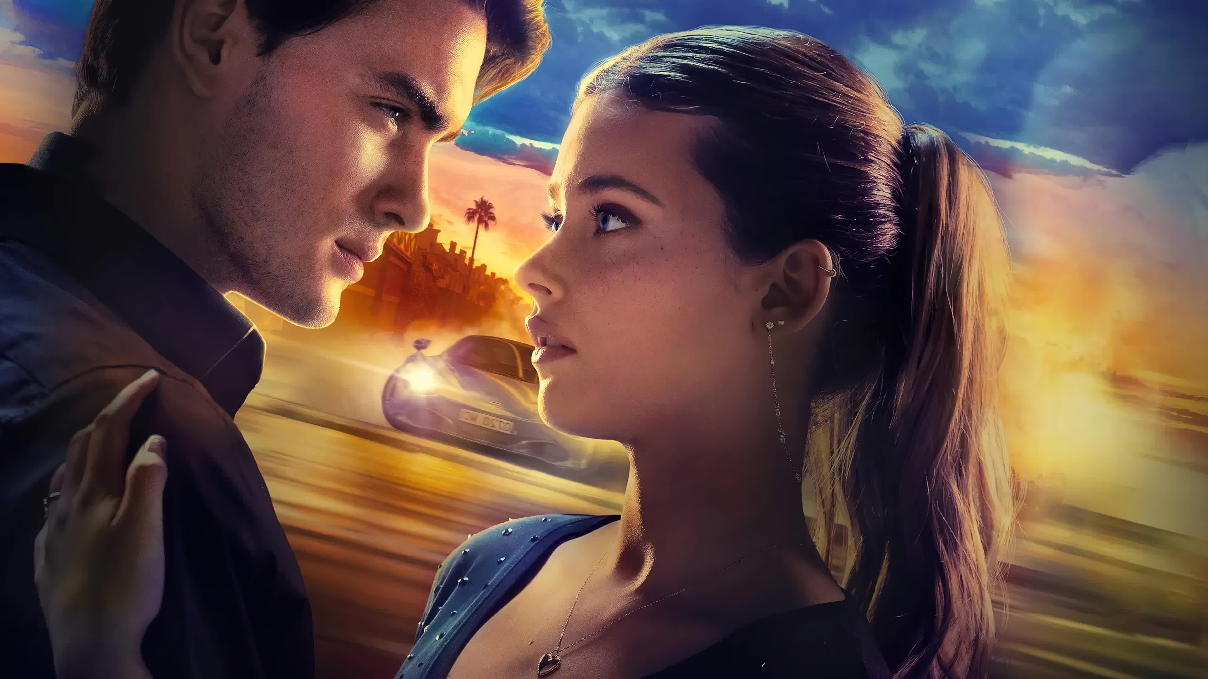 Culpa Tuya (2024) - Your Fault (2024) คำขอโทษ