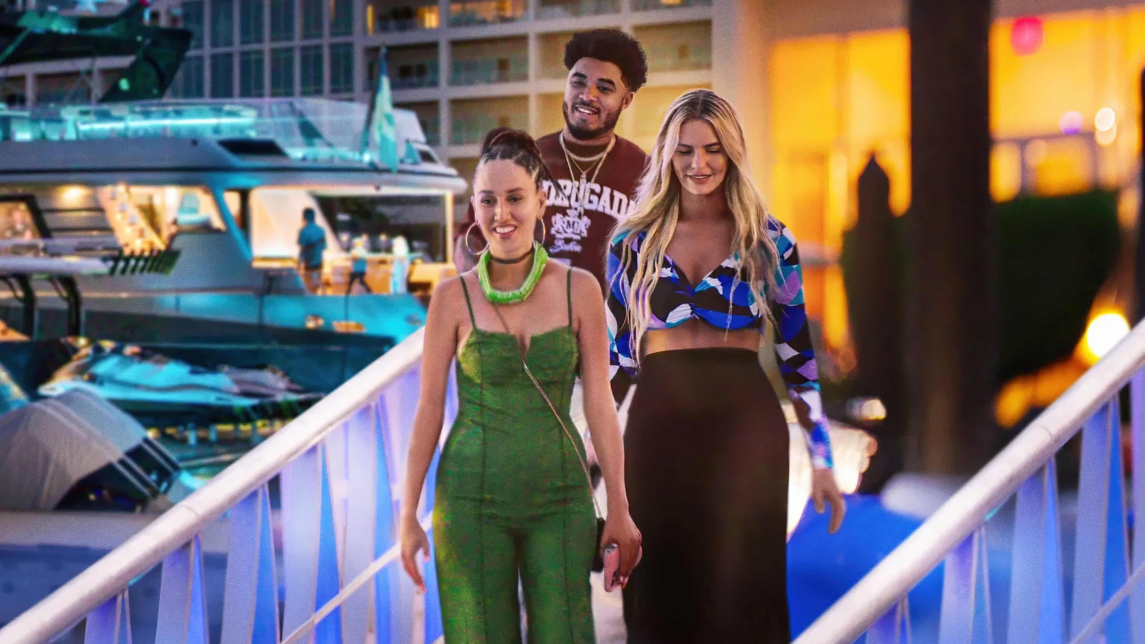 Hitmakers Season 1 (2025) ผู้สร้างเพลงฮิต