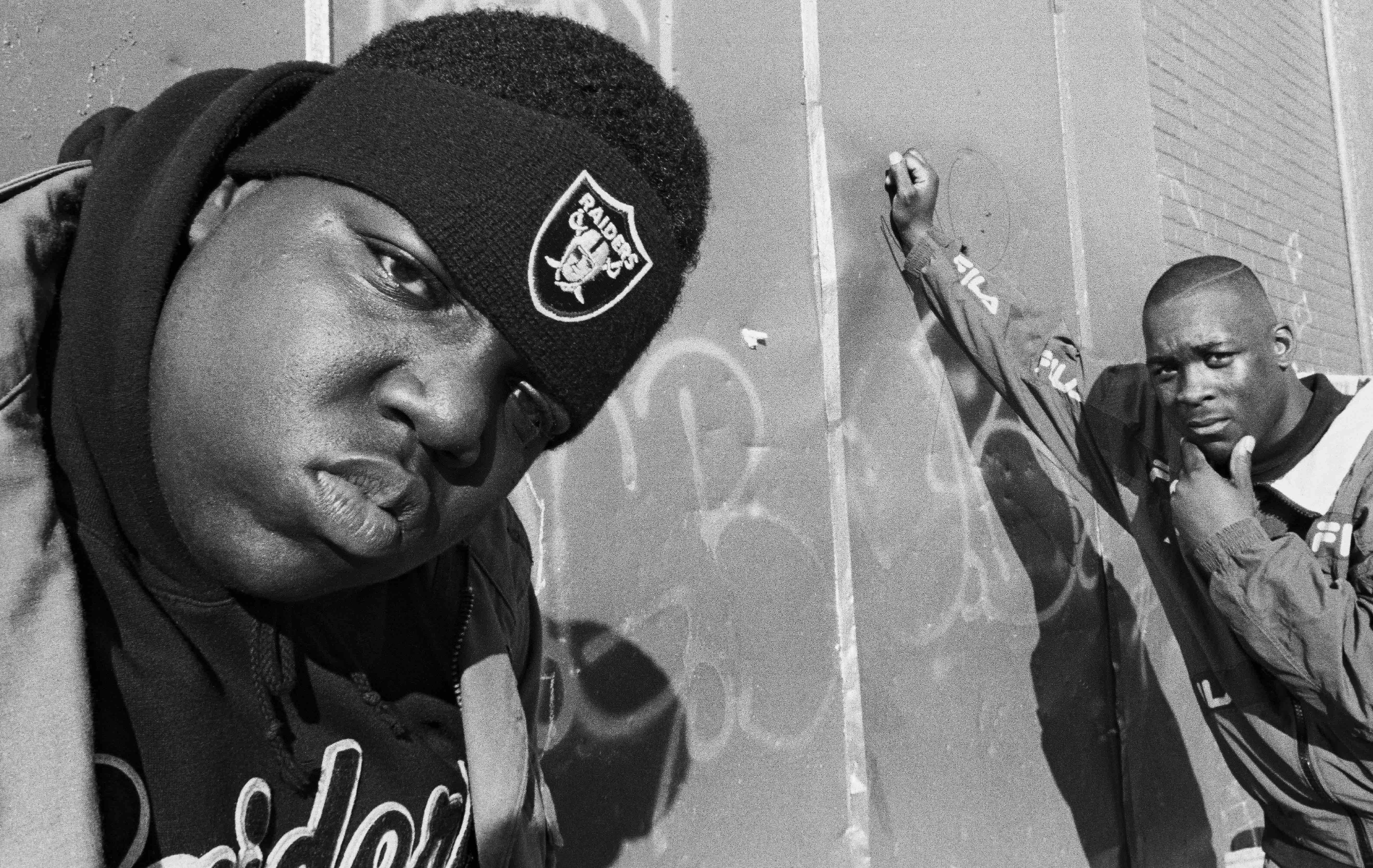 Biggie I Got a Story to Tell (2021)  - Biggie I Got a Story to Tell (2021) โนทอเรียส บีไอจี ขอเล่าเอง