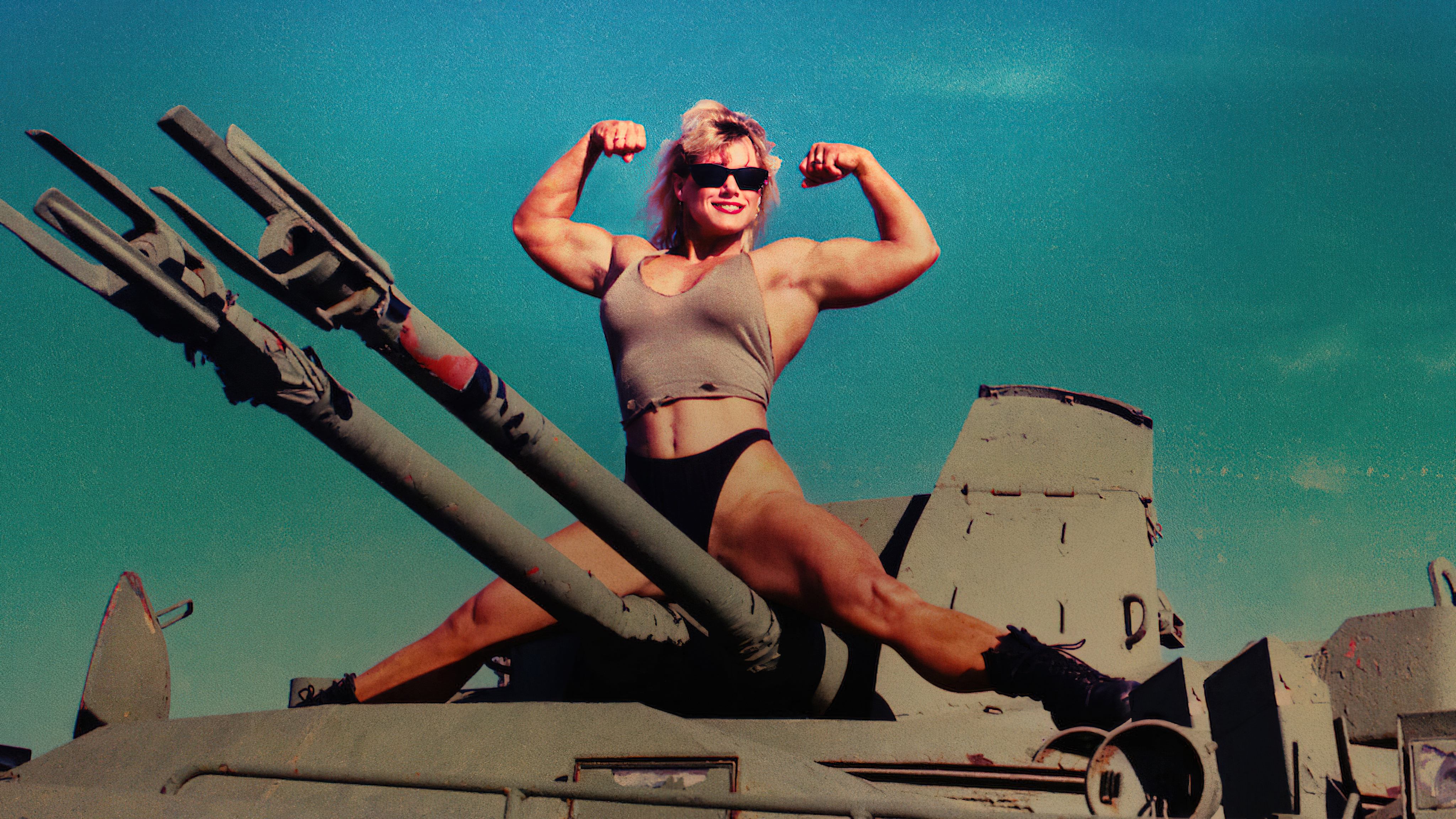 Killer Sally Season 1 (2022) - Killer Sally Season 1 (2022) คิลเลอร์ ซัลลี่