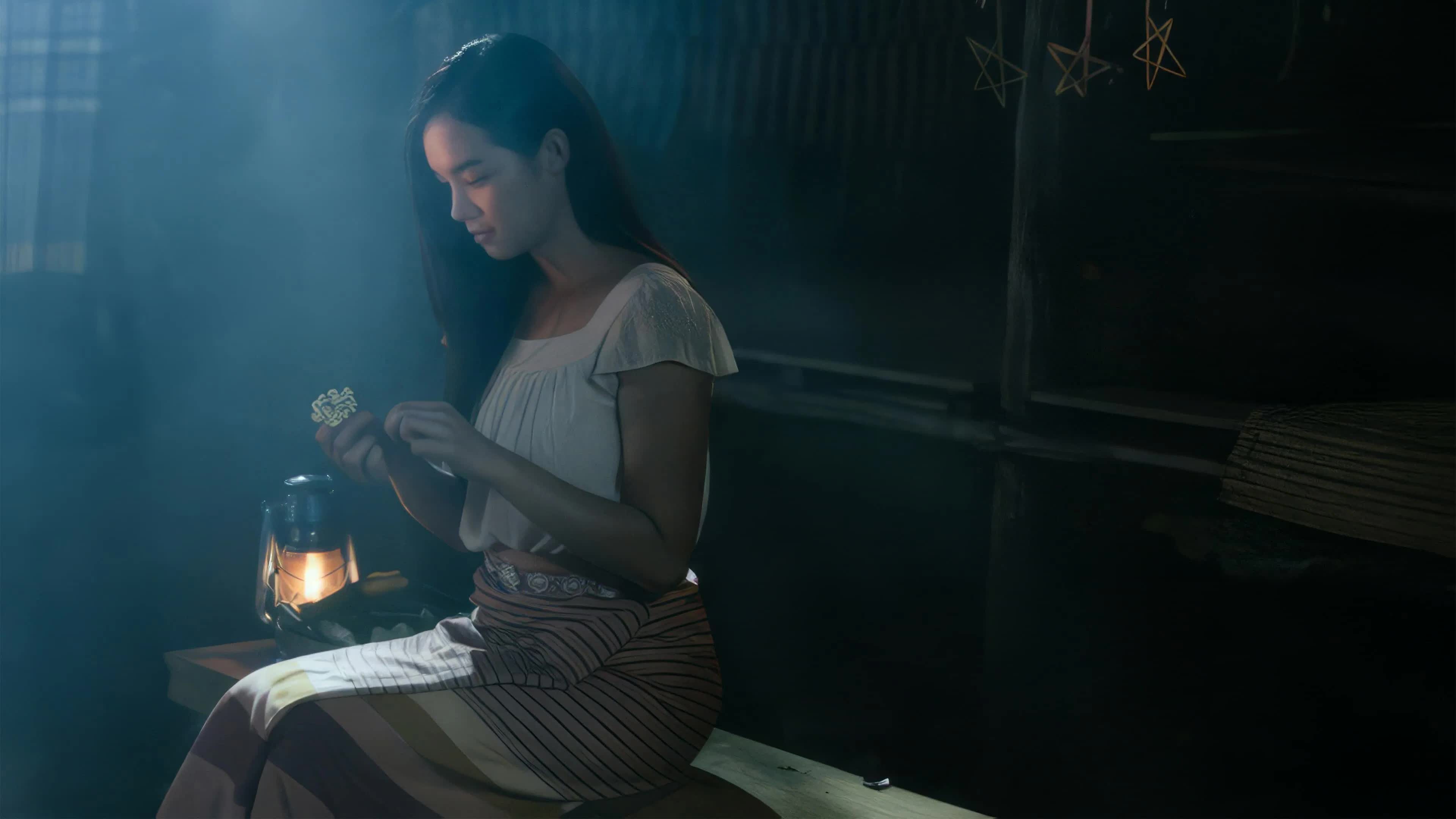 Geji The Spirit Hunter - เกจิ คนฆ่าผี (2024)