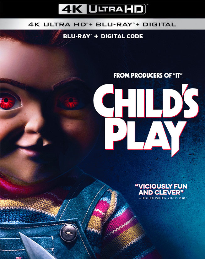 Child's Play 8  - คลั่งฝังหุ่น (2019)