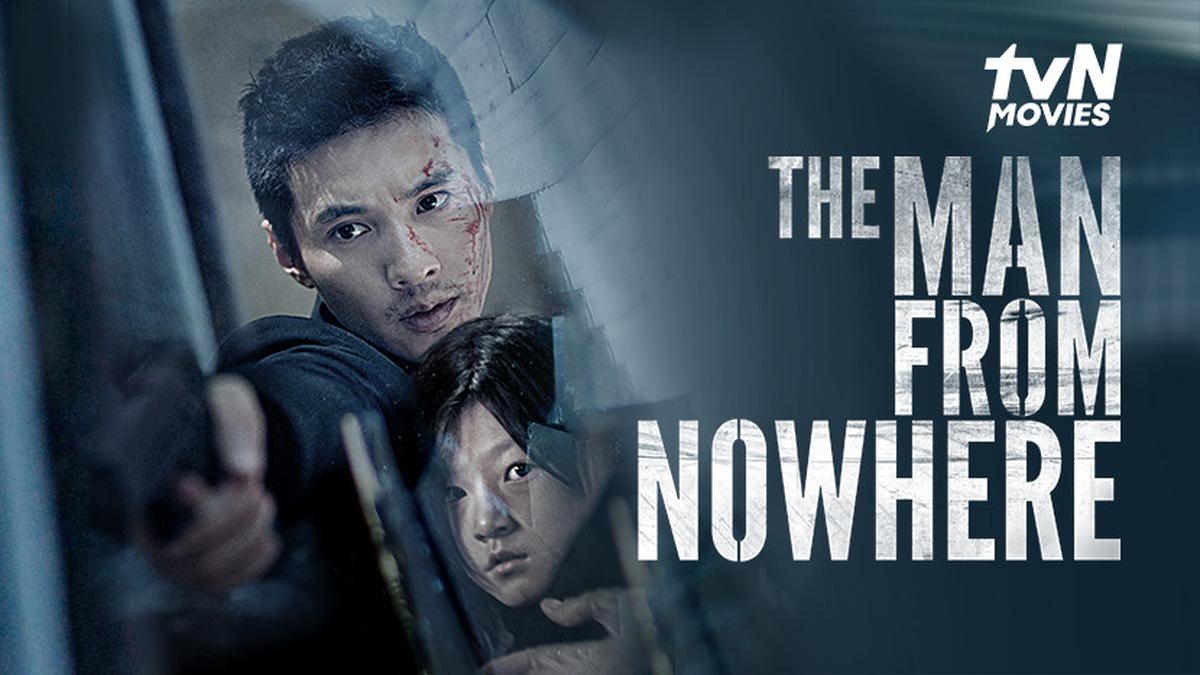 The Man From Nowhere (2010) | นักฆ่าฉายาเงียบ [พากย์ไทย]