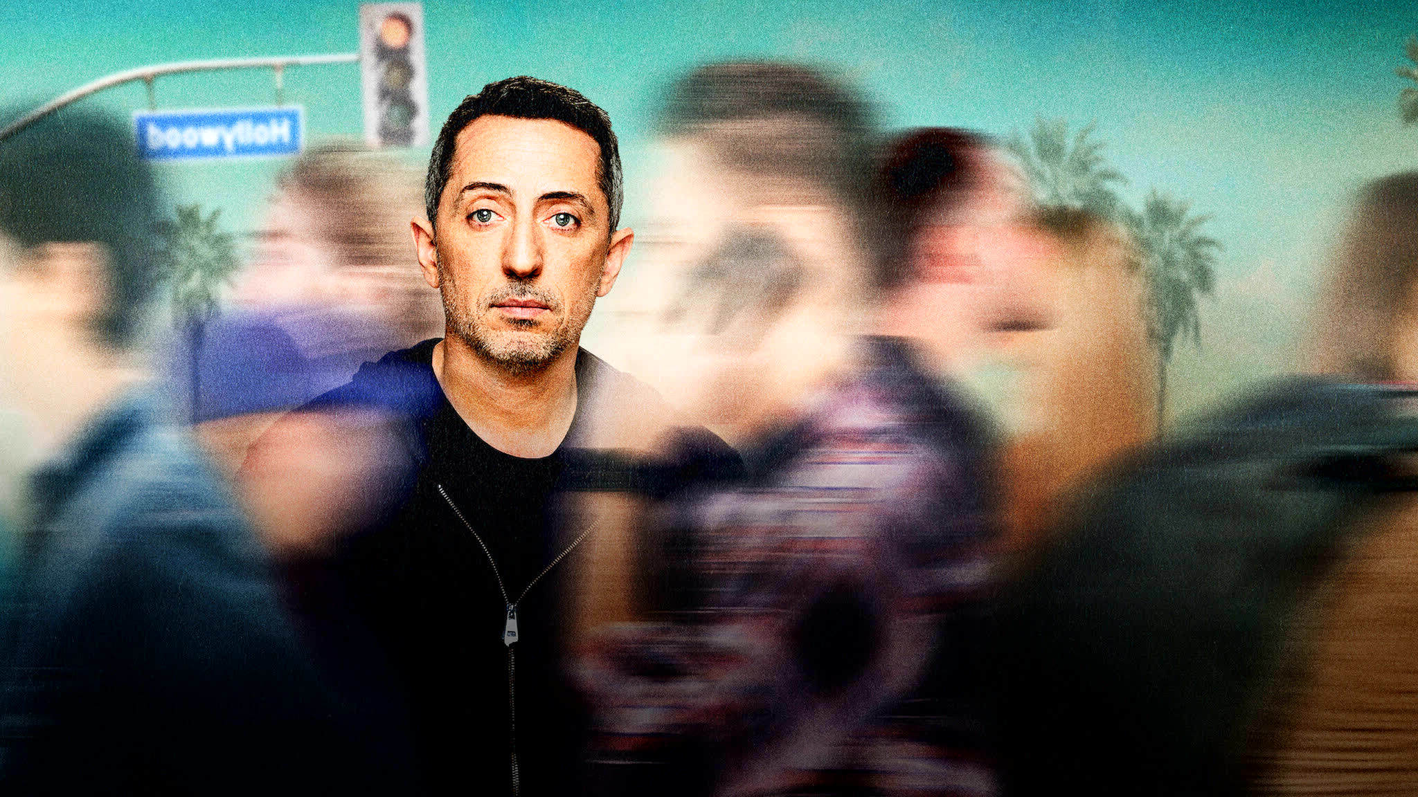 Huge in France Season 1 (2019) -n- - Huge in France Season 1 (2019) ผมเป็นซุปตาร์ฝรั่งเศสนะ