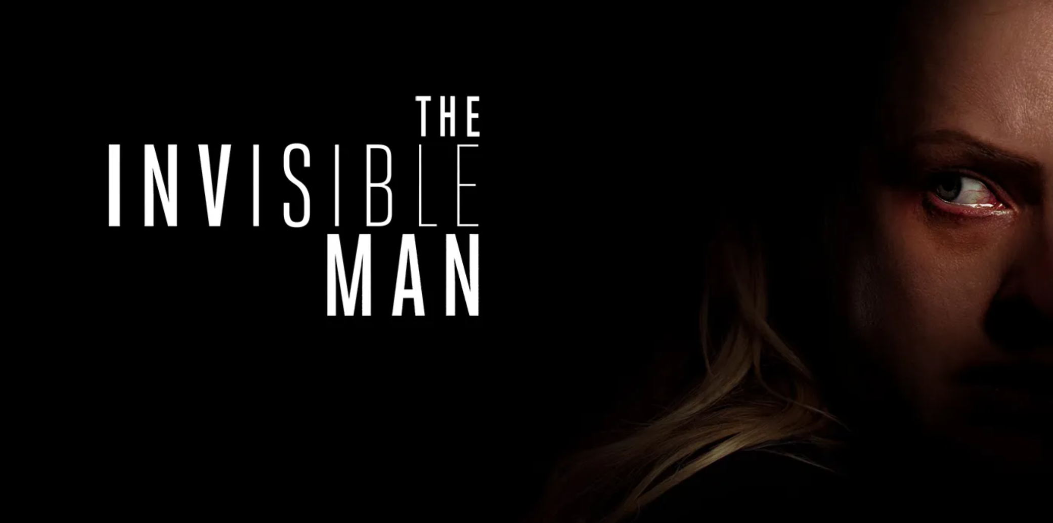 The Invisible Man - มนุษย์ล่องหน