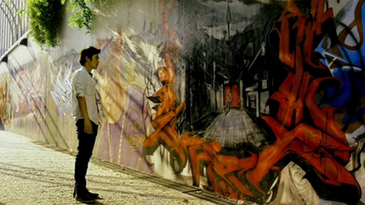 The Gifted Hands / Psychometry (2013) - ไซโคเมตทรี สืบพลังจิต