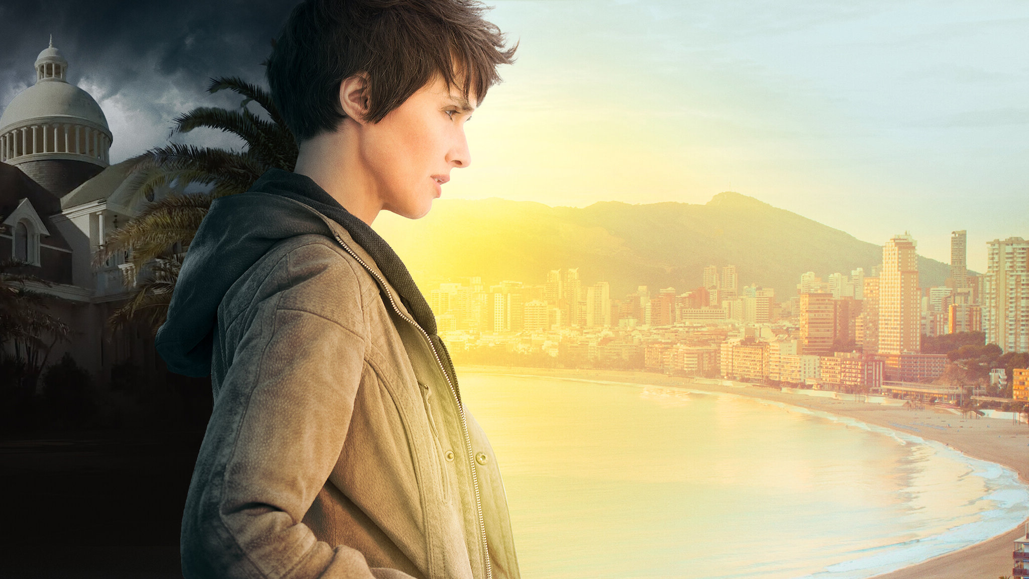 Fugitiva Season 1 (2018) -n- - Fugitiva Season 1 (2018) แผนข้ามนรก