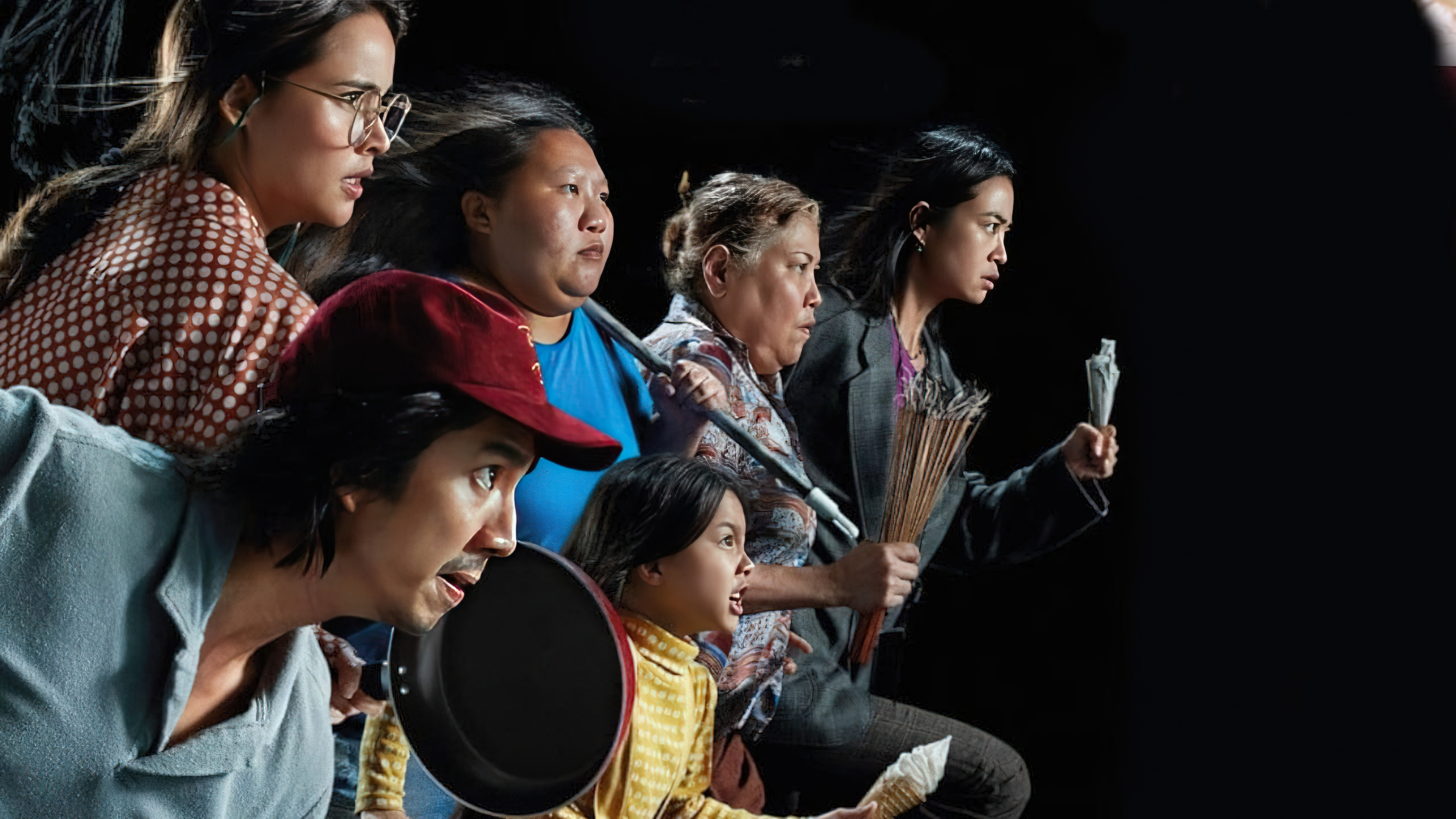 เร็วโหด เหมือนโกรธเธอ (2022) Fast & Feel Love  - เร็วโหด เหมือนโกรธเธอ (2022)