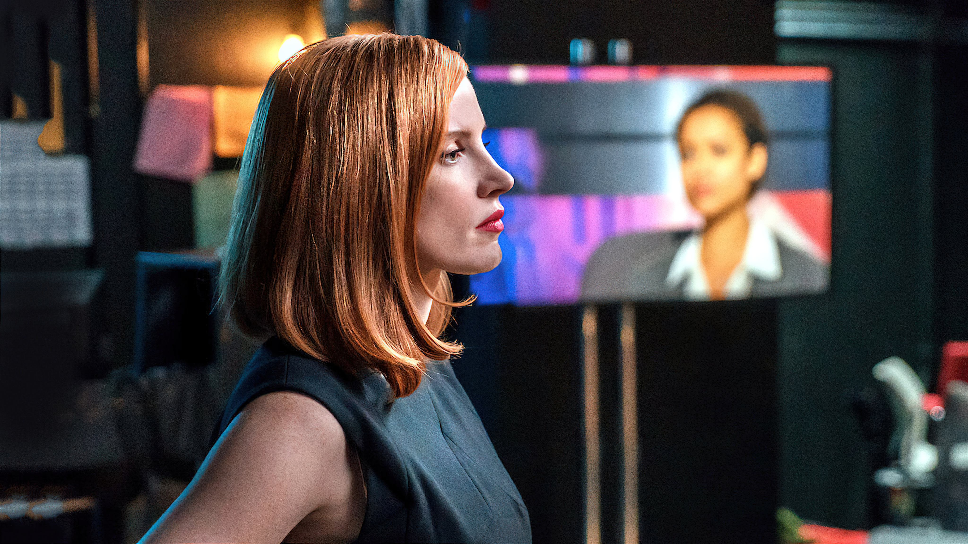 Miss Sloane (2016)  - Miss Sloane (2016) เธอโลกทึ่ง