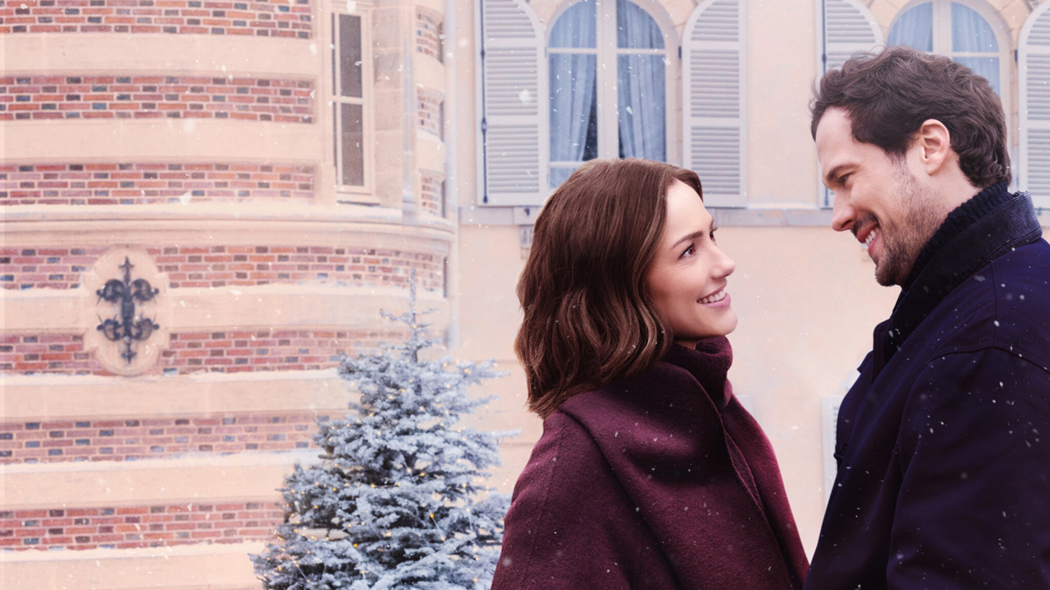 Champagne Problems (2025) - แชมเปญรัก ปัญหาร้าย [พากย์ไทย]