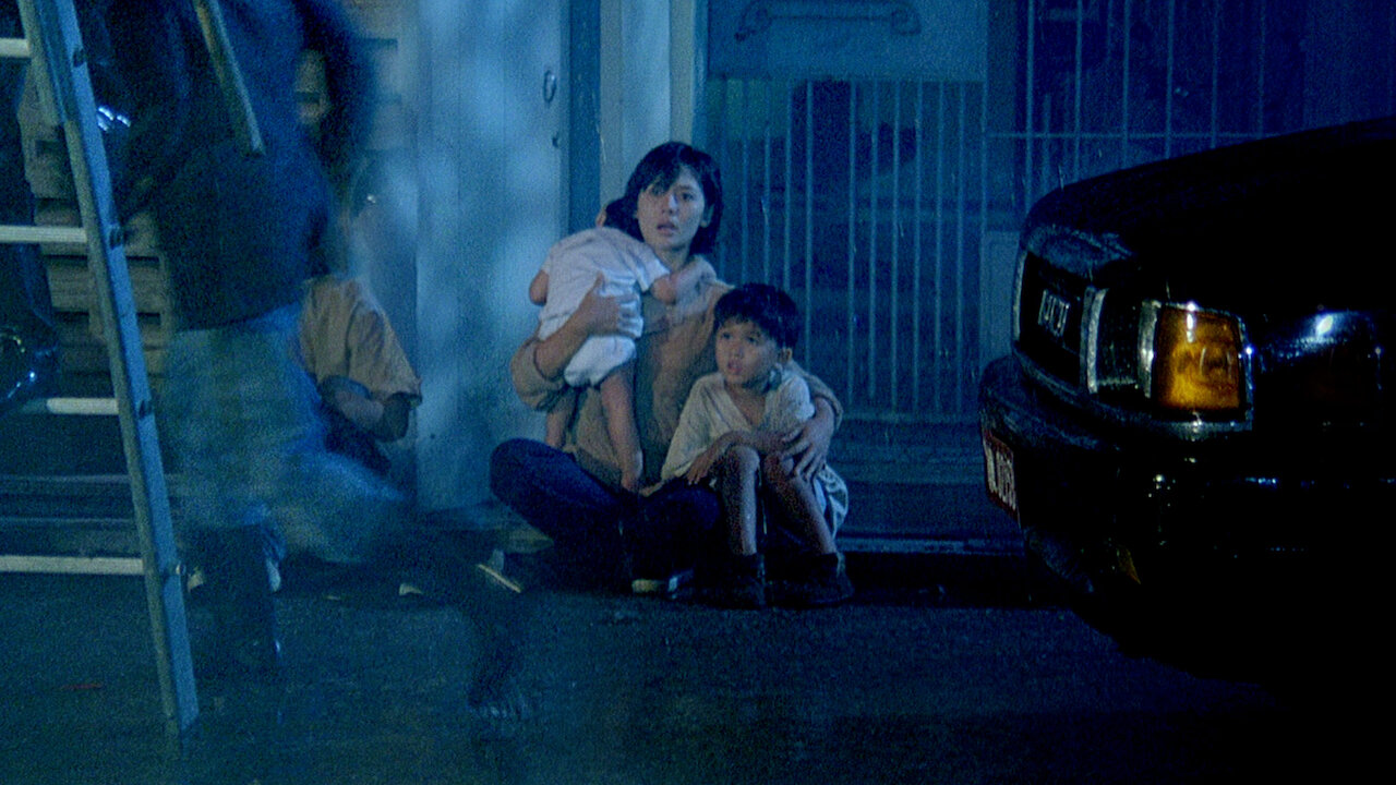 กาลครั้งหนึ่งเมื่อเช้านี้ (1995) Once Upon a Time - กาลครั้งหนึ่งเมื่อเช้านี้ (1995)