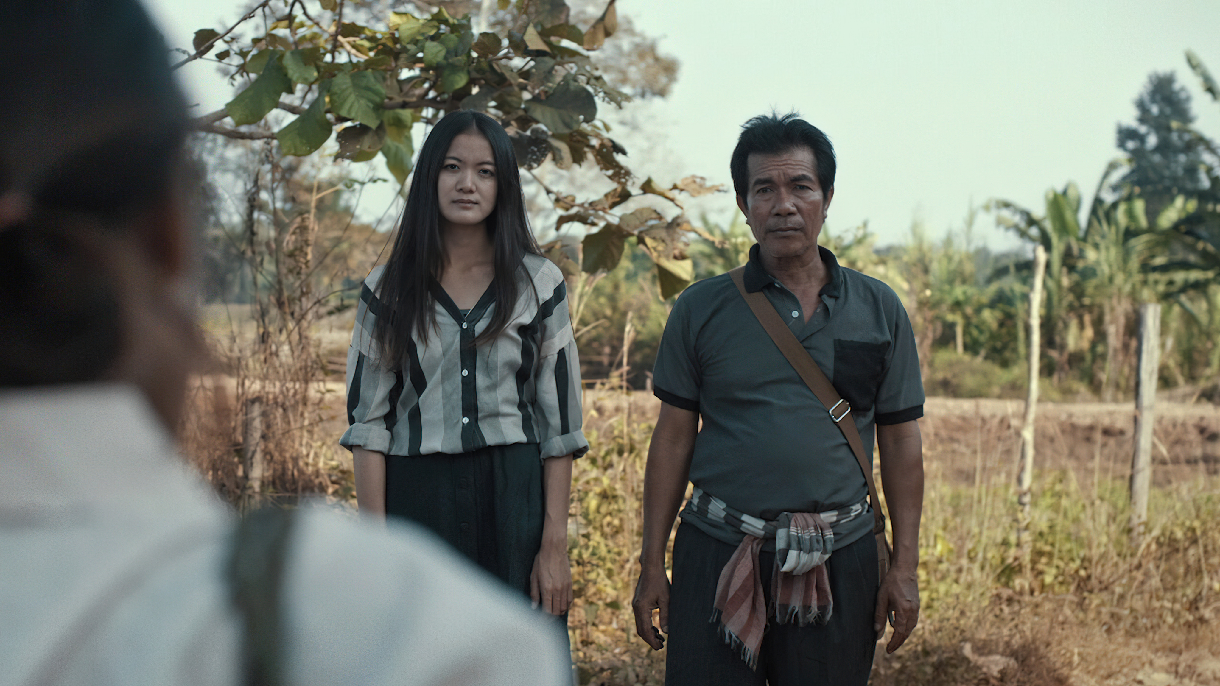 The Long Walk (2019) - The Long Walk (2019) บ่มีวันจาก