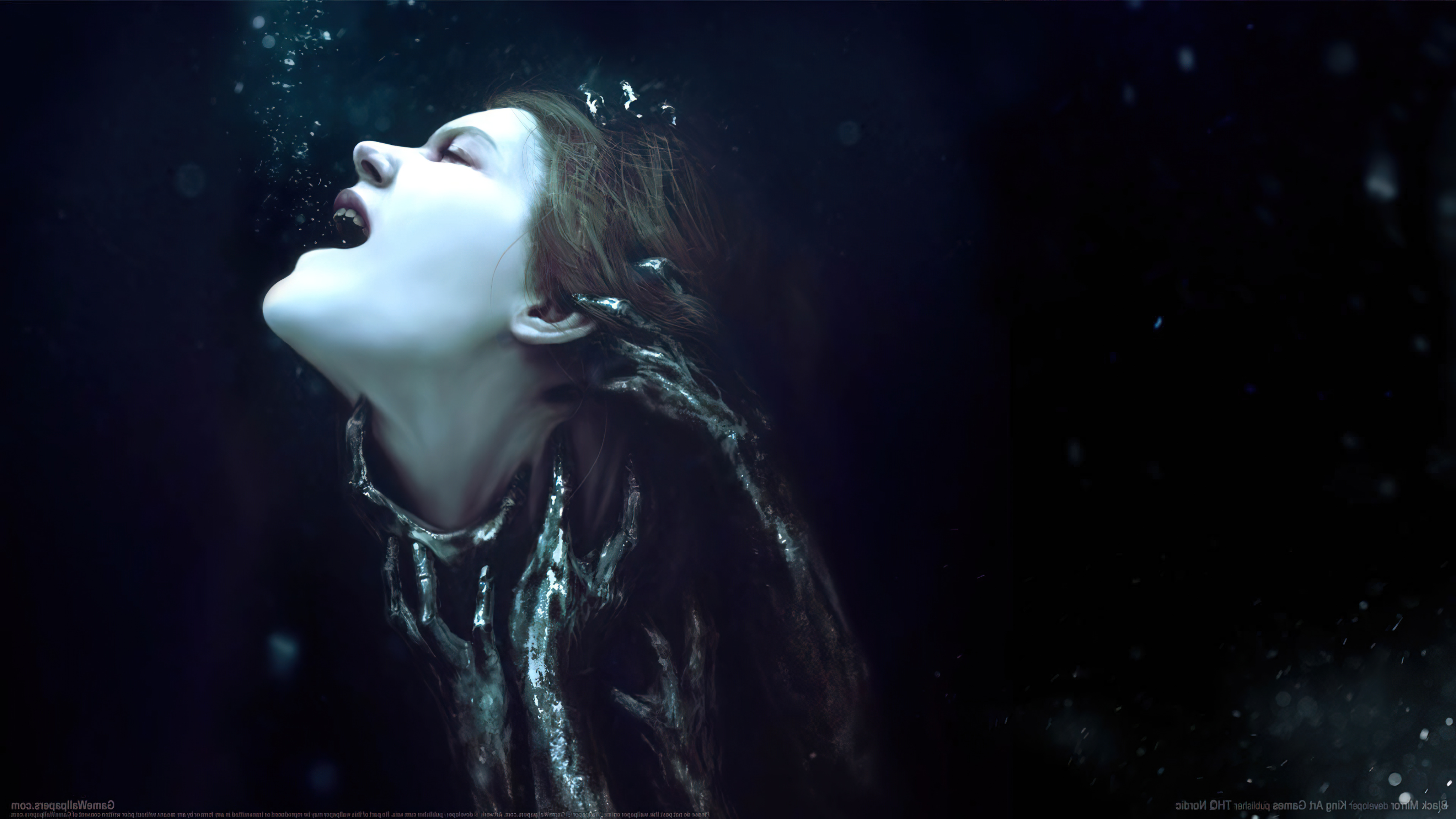 Black Mirror Season 2 (2013) - Black Mirror Season 2 (2013) [พากย์ไทย]