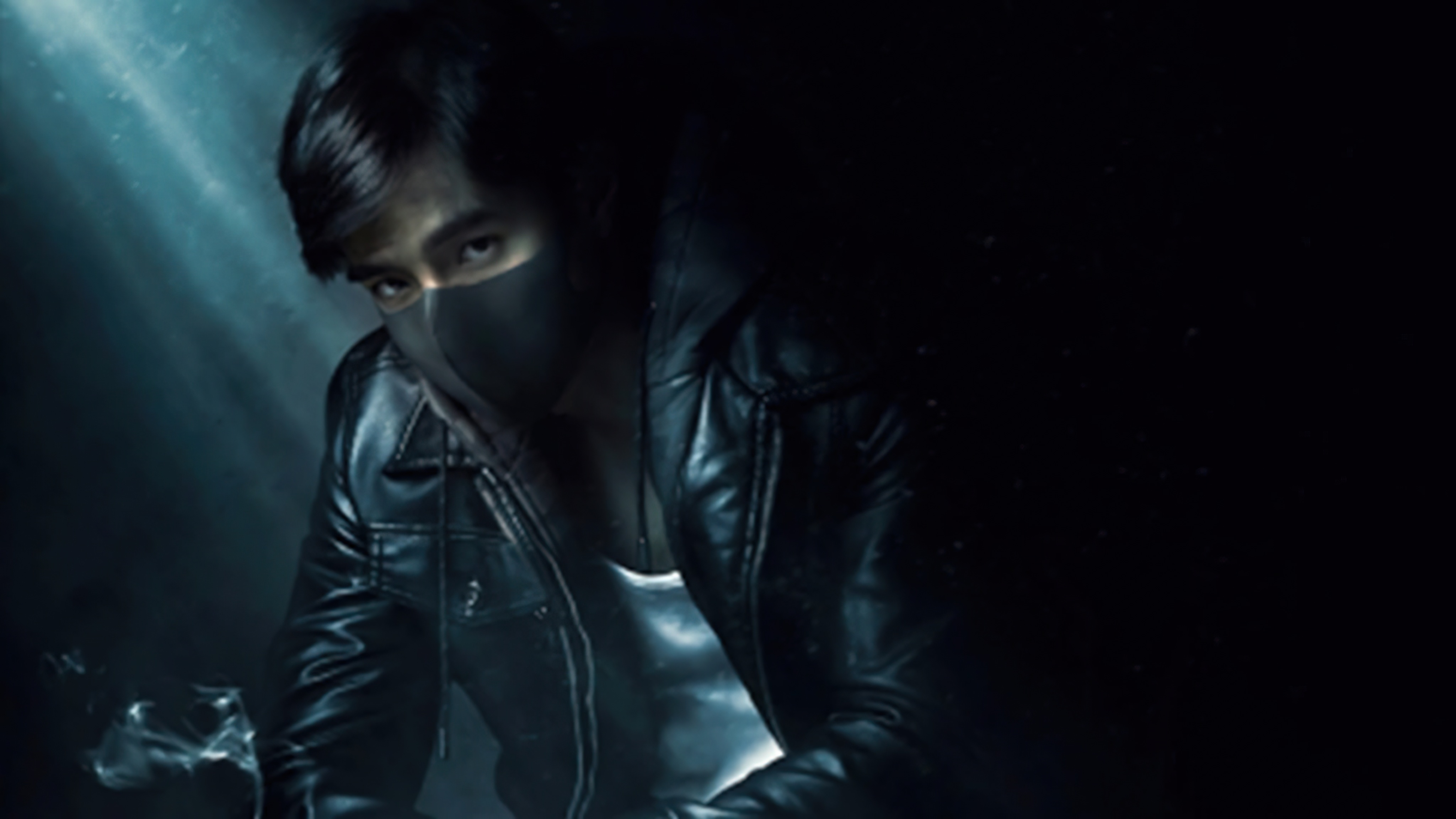 Invisible Cop - นักฆ่าไร้เงา