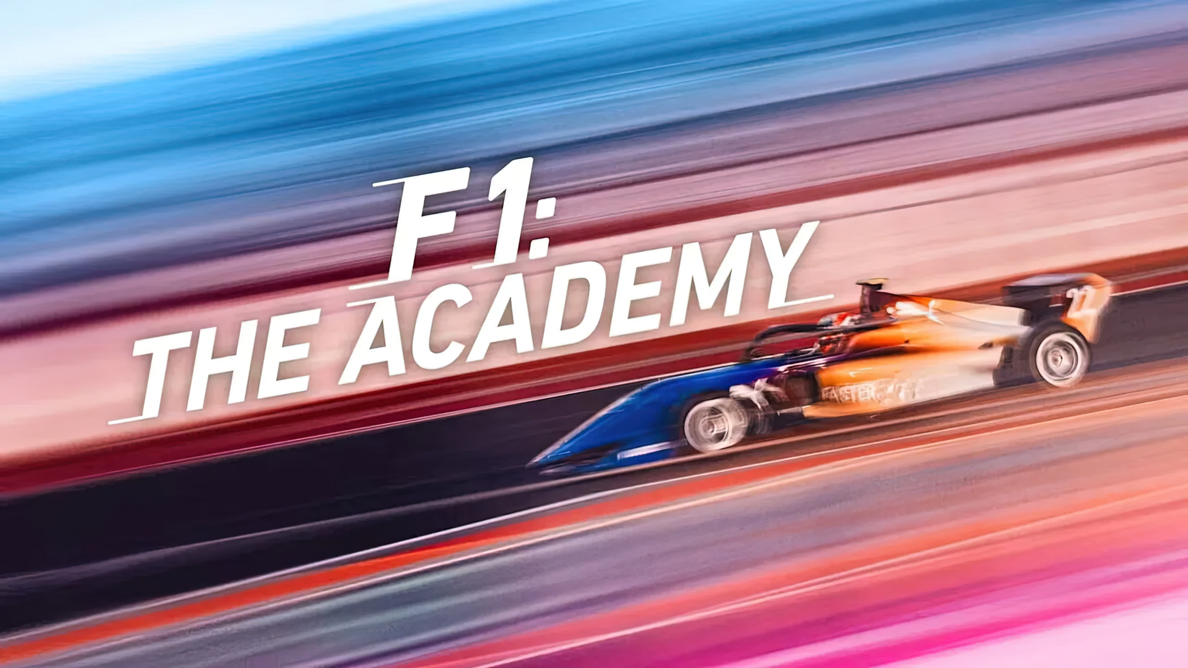 F1 The Academy Season 1 (2025)