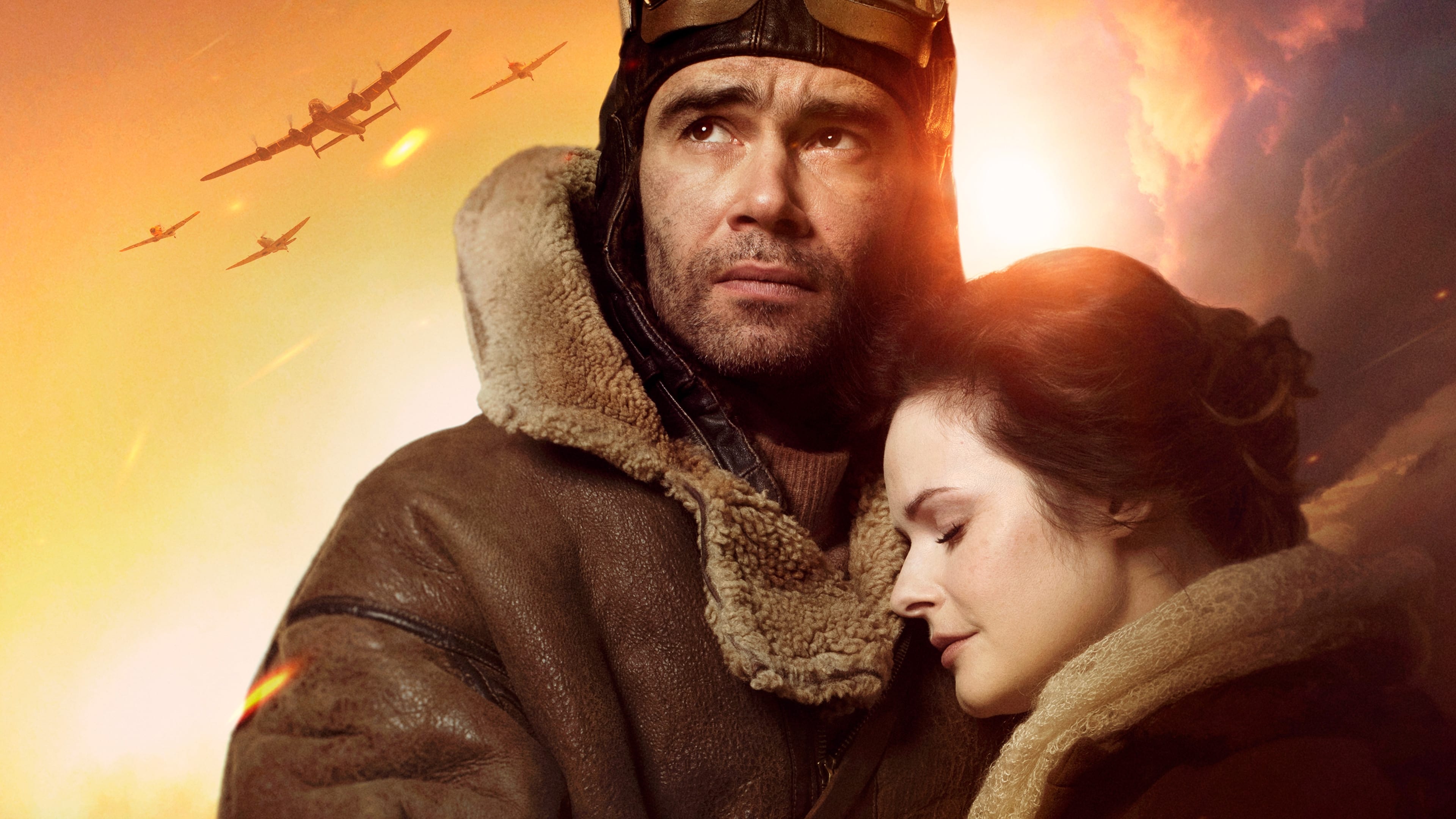 The Pilot A Battle for Survival (2021)