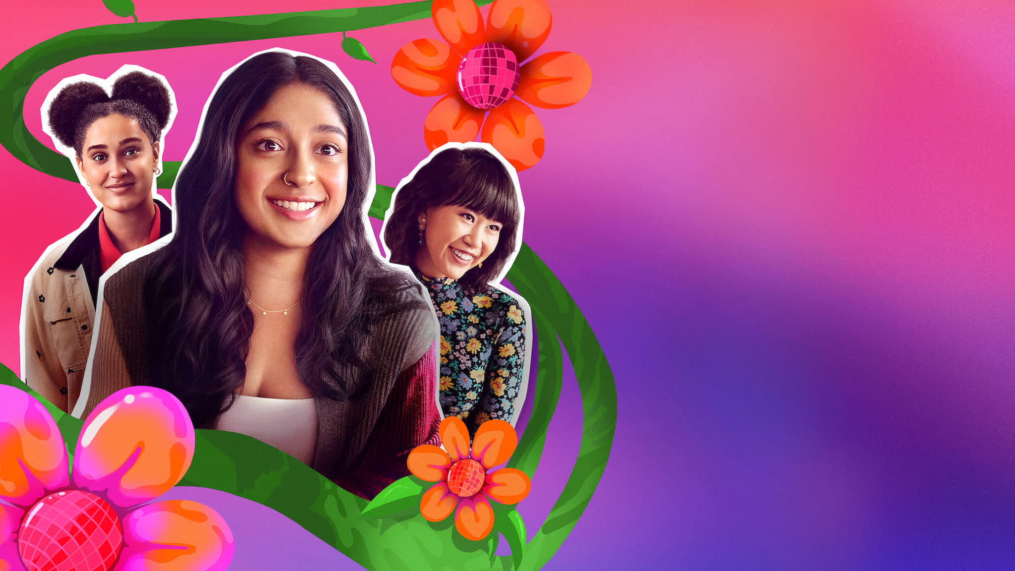 Never Have I Ever Season 4 (2023)  - Never Have I Ever Season 4 (2023) ภารกิจสาวซน ก็คนมันไม่เคย