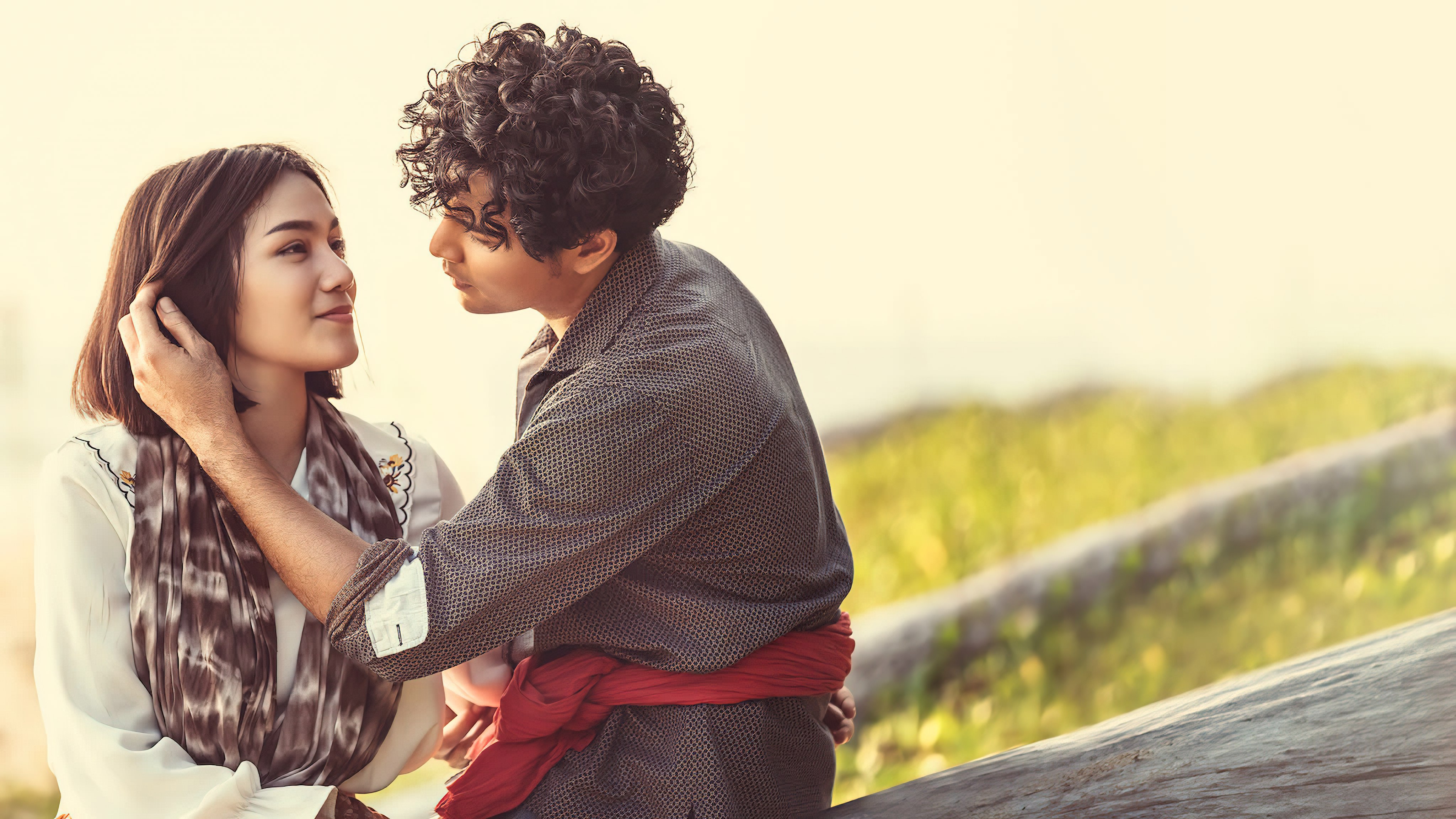 Sarasin Bridge of Love 2216 (2023) - สะพานรักสารสิน 2216 (2023)