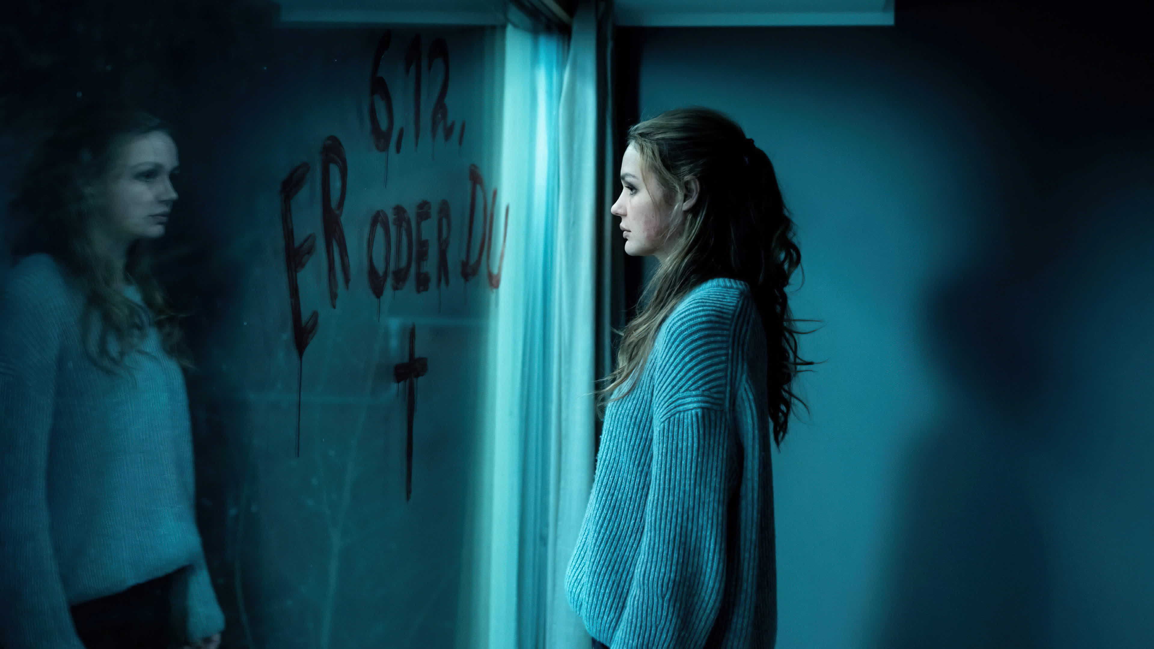 The Calendar Killer (2025) วันสั่งตาย