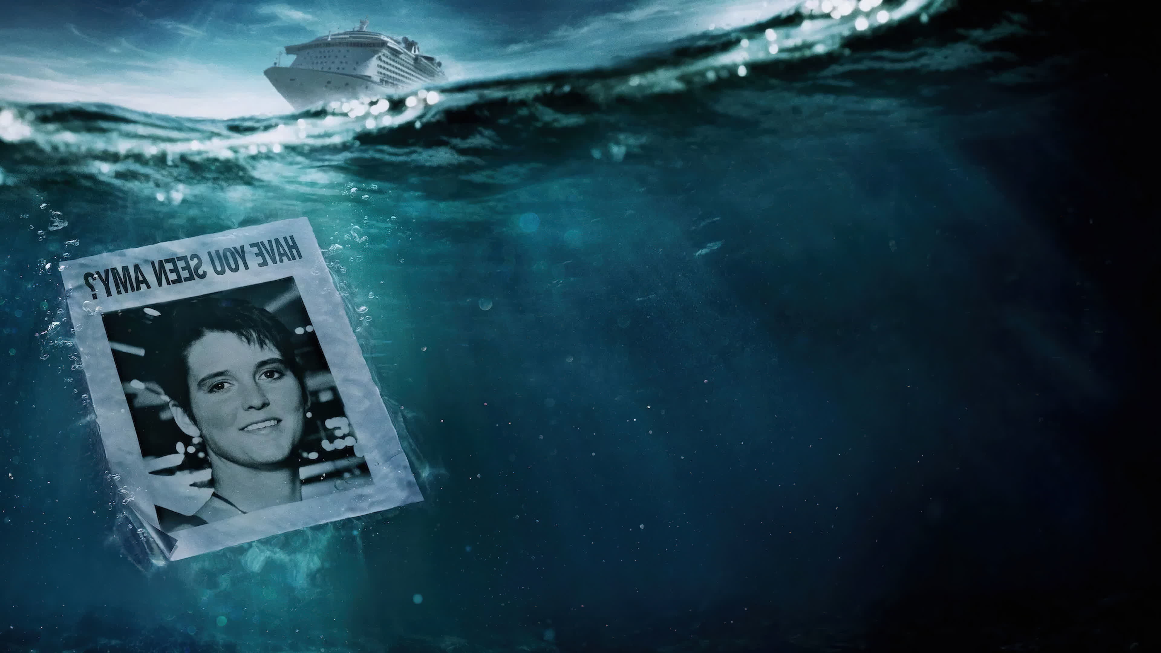 Amy Bradley Is Missing Season 1 (2025) ปริศนาการหายตัวไปของเอมี่ แบรดลีย์