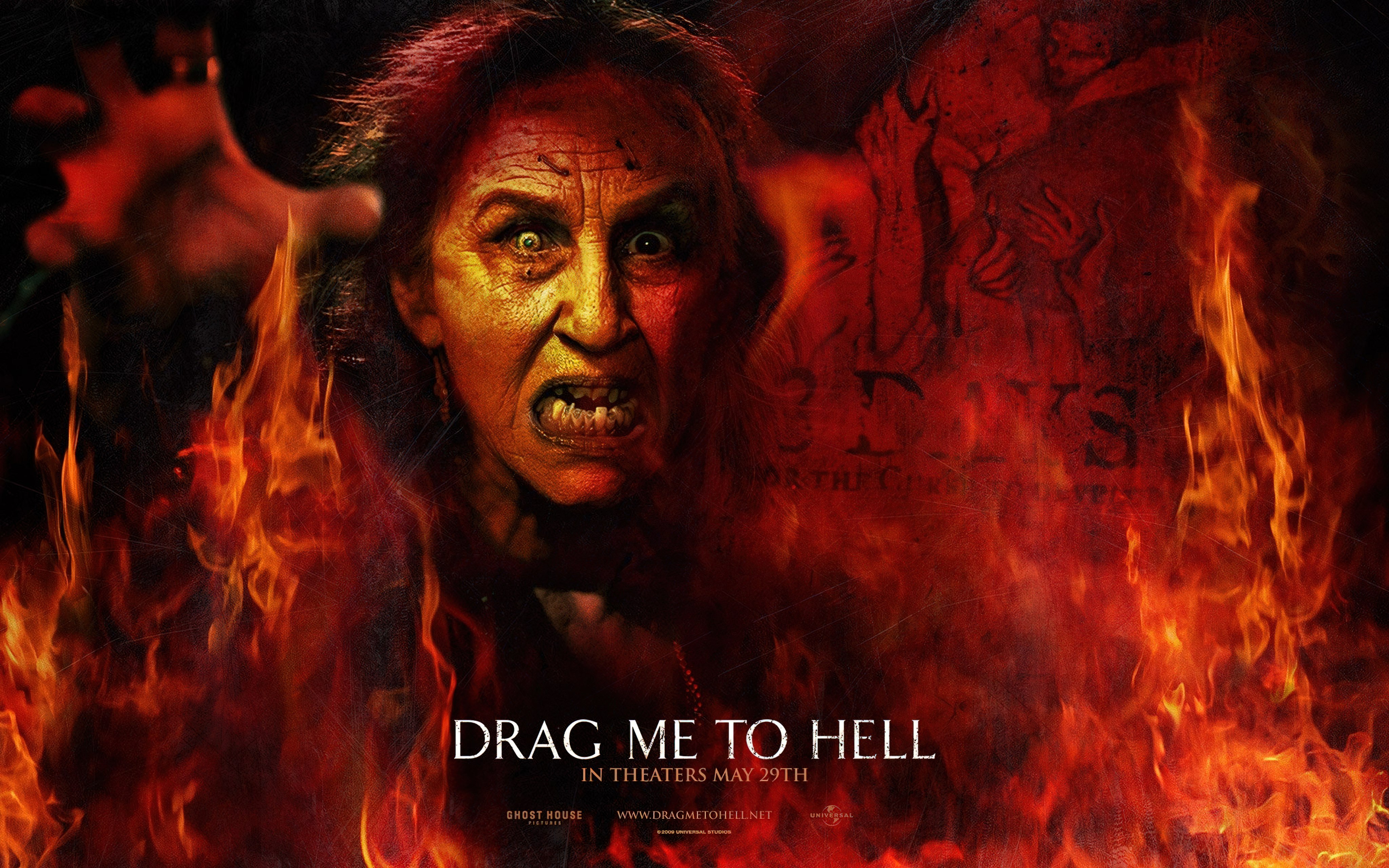 Drag Me to Hell (2009) -8- - Drag Me to Hell (2009) กระชากลงหลุม