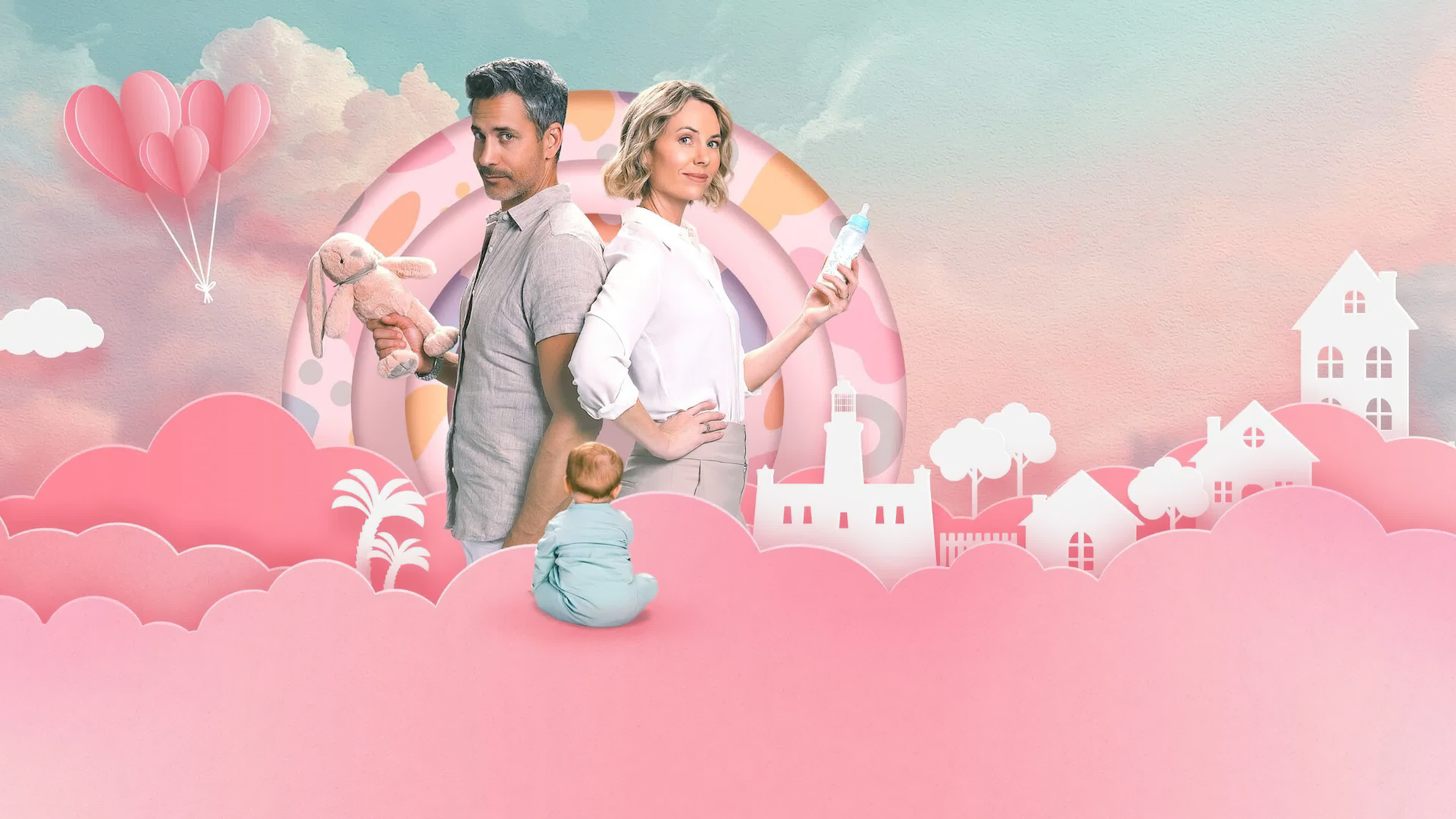 Semi-Soeter (2025) เรื่องรักกึ่งหวาน งานนี้บานปลาย