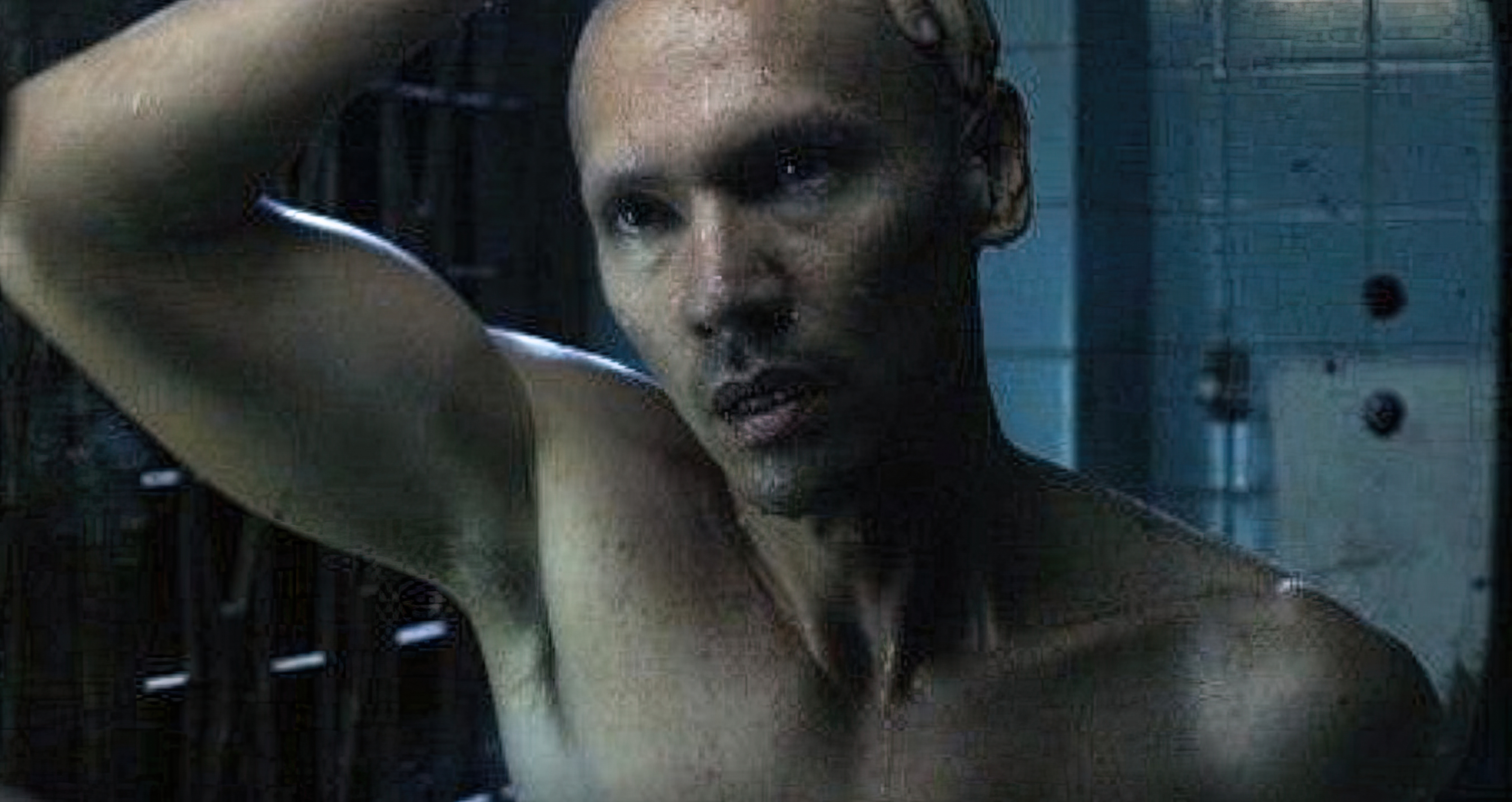 Head Shot ฝนตกขึ้นฟ้า - ฝนตกขึ้นฟ้า