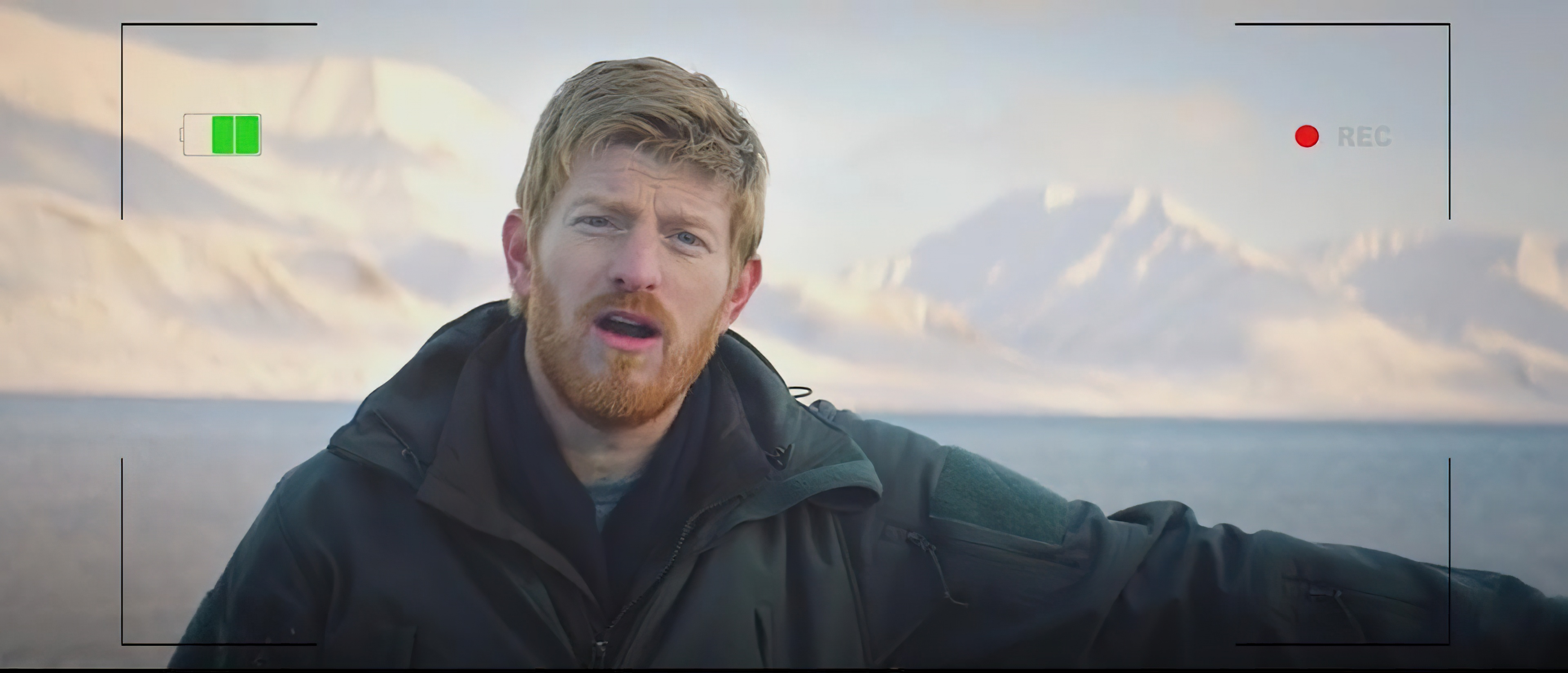 Arctic Void (2022) - Arctic Void (2022) [ไม่มีซับไทย]