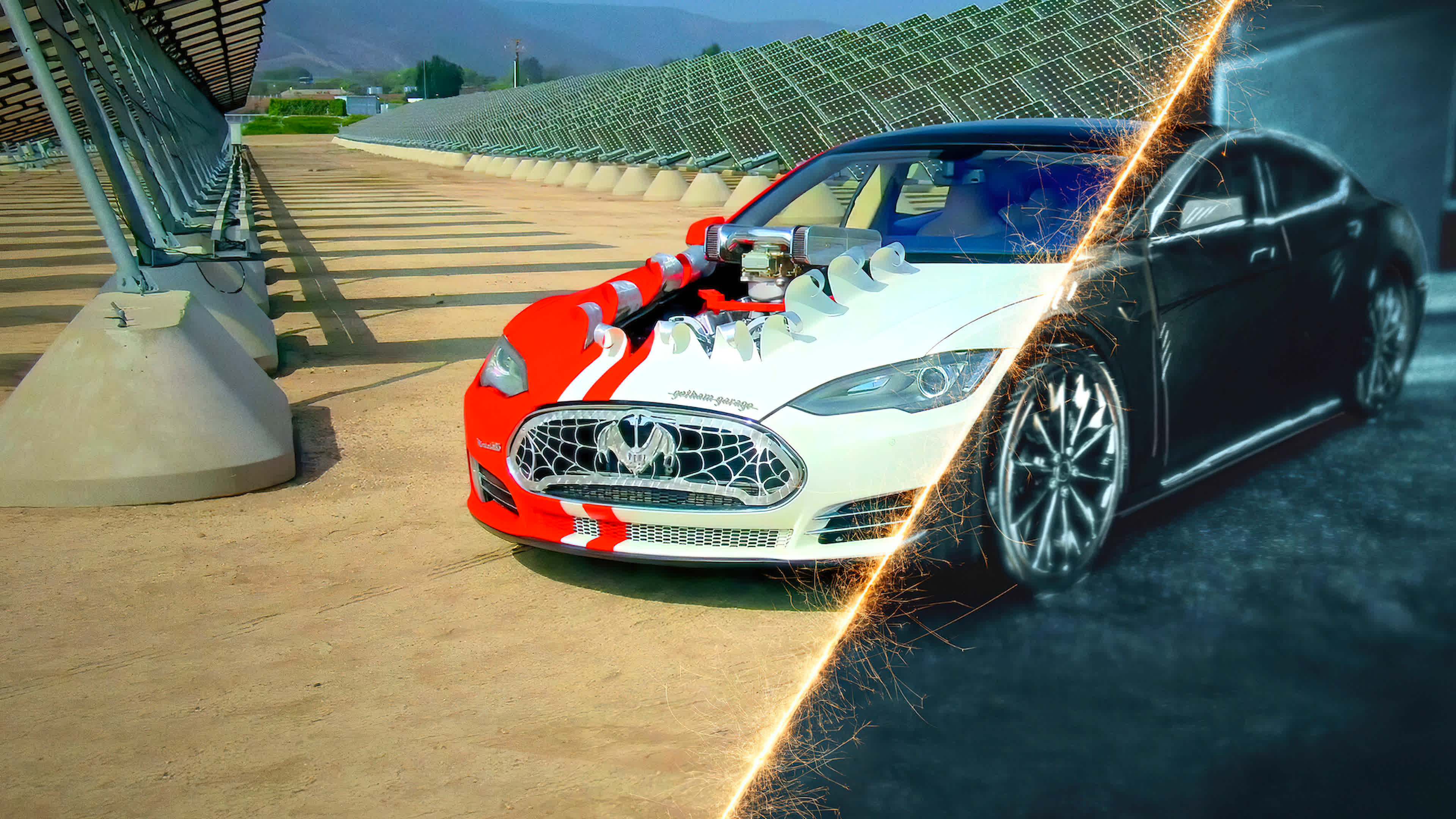 Car Masters Rust to Riches Season 3 (2021) - Car Masters Rust to Riches Season 3 (2021) แต่งเศษเหล็กให้สวยเฉียบ