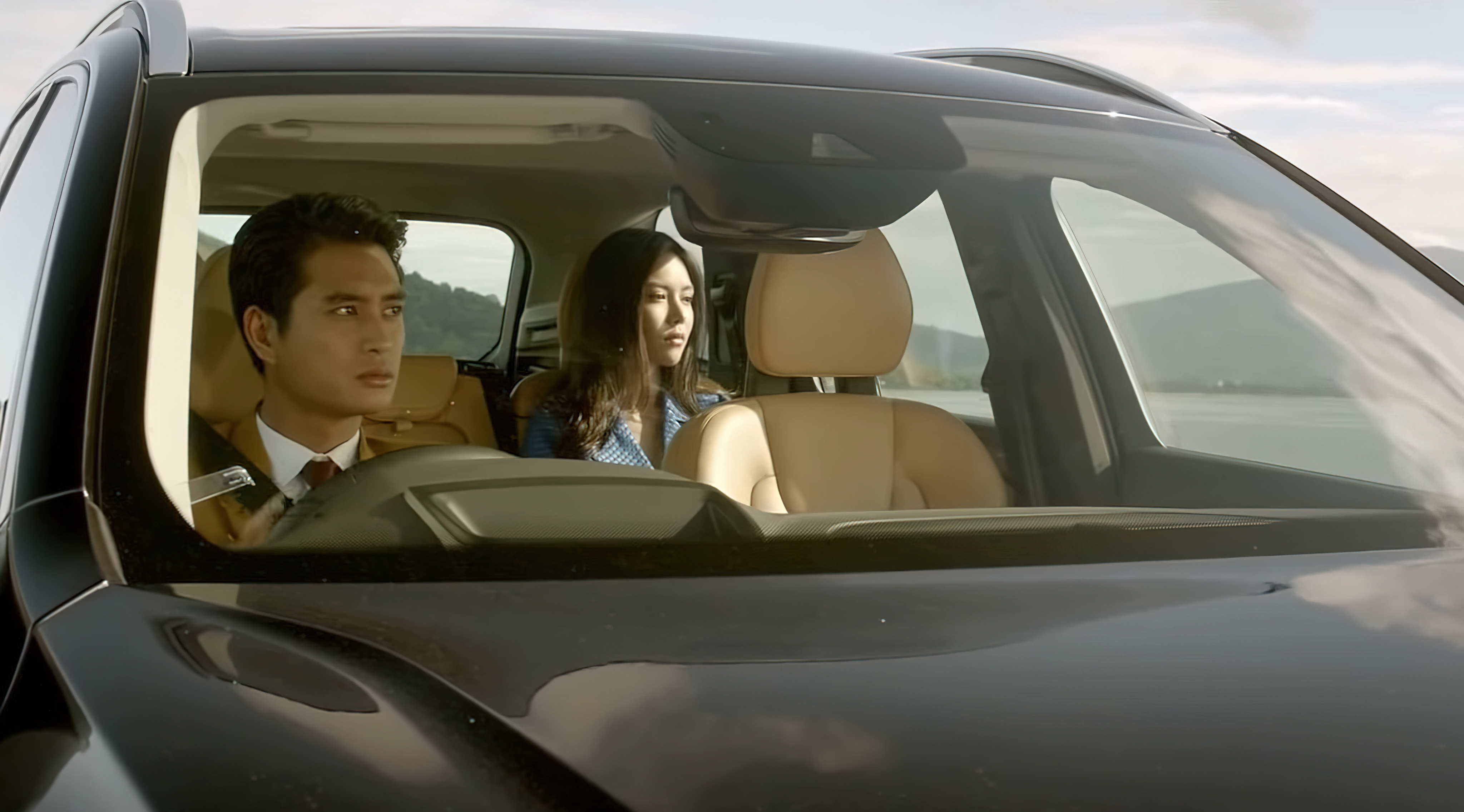 คนขับรถ (2017) Driver - คนขับรถ (2017)