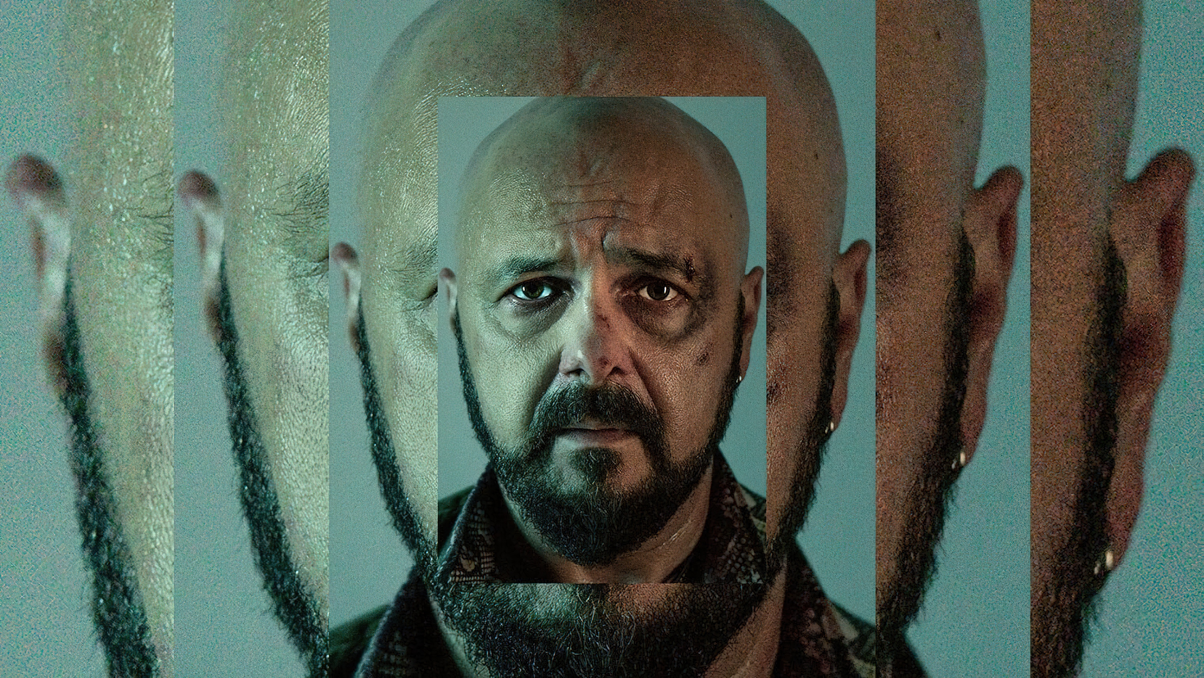 Feedback Season 1 (2023) เลือนราง