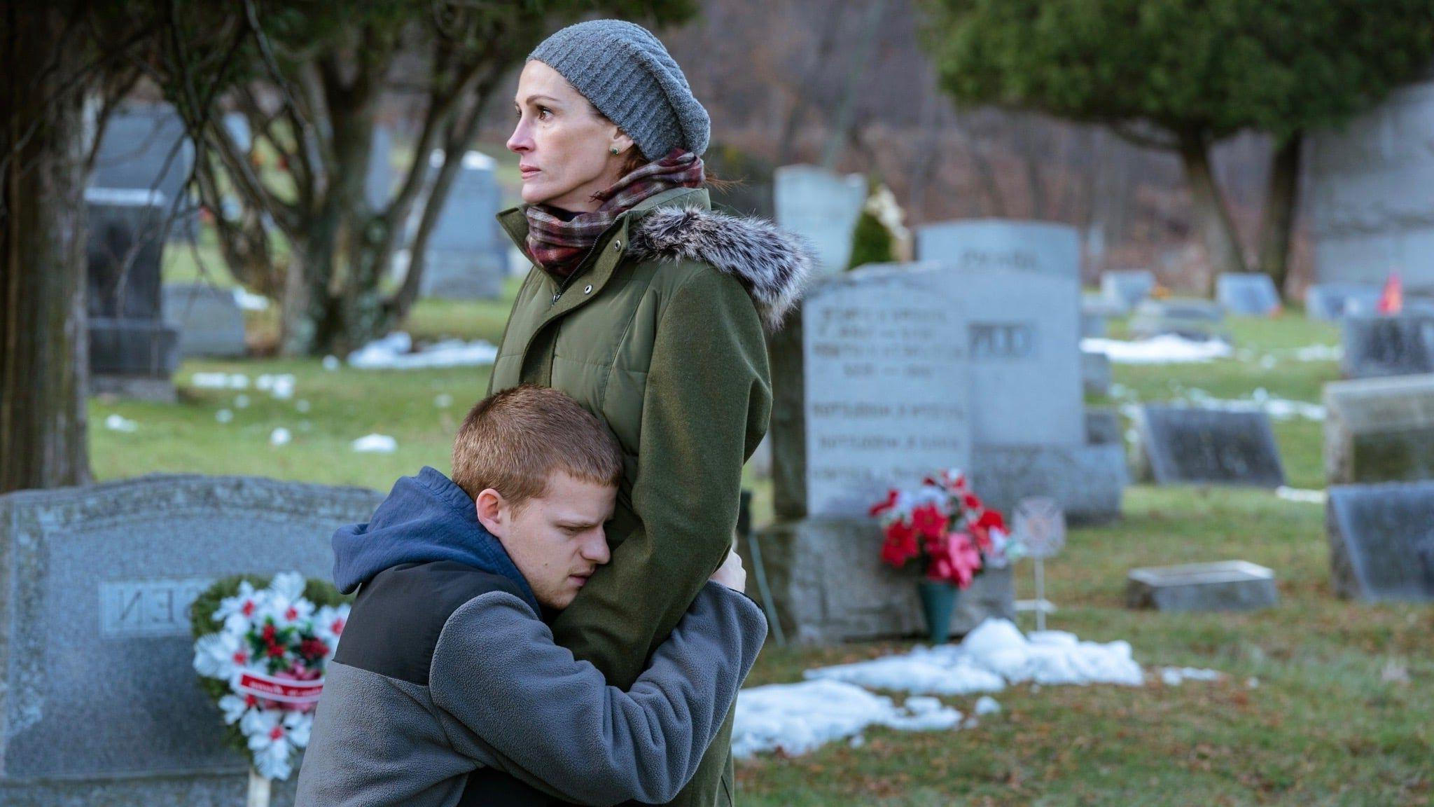 Ben Is Back (2018)  - Ben Is Back (2018) จากใจแม่ถึงลูกเบน