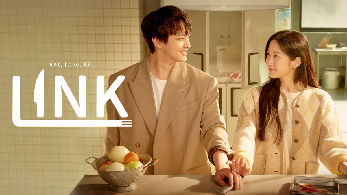 Link: Eat, Love, Kill (2022) - Link: Eat, Love, Kill  ซับไทย | ตอนที่ 1-16 (จบ)