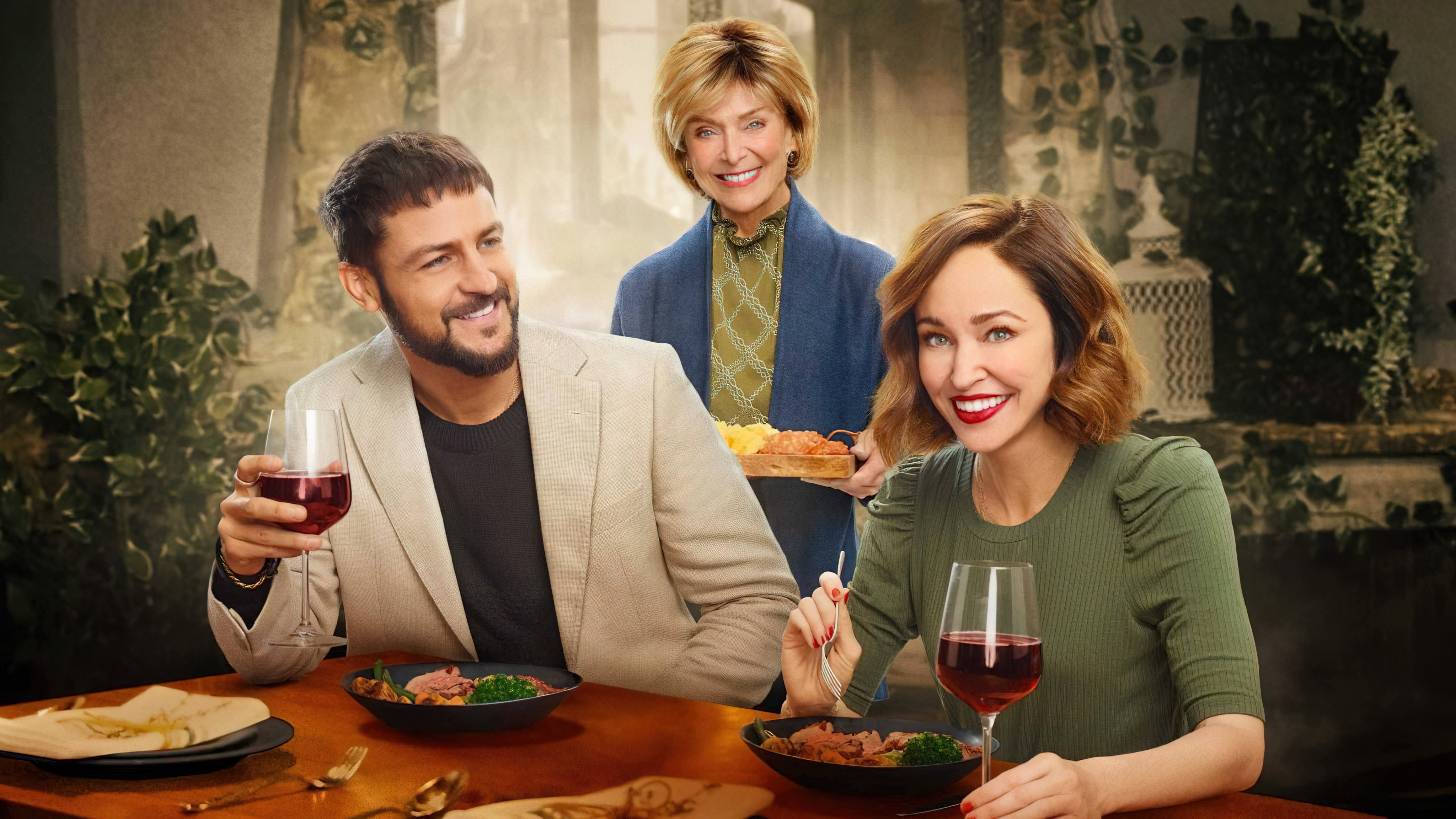 Always Amore (2022) - Always Amore (2022)