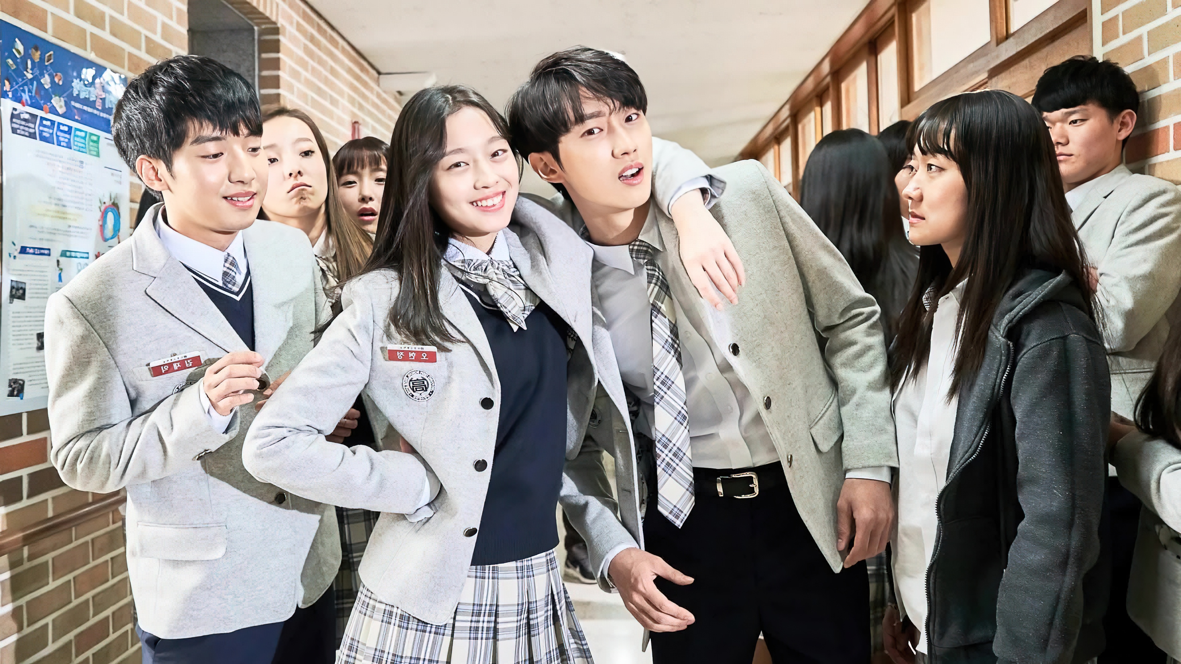 The Dude in Me (2019) | ใคร...ในร่าง