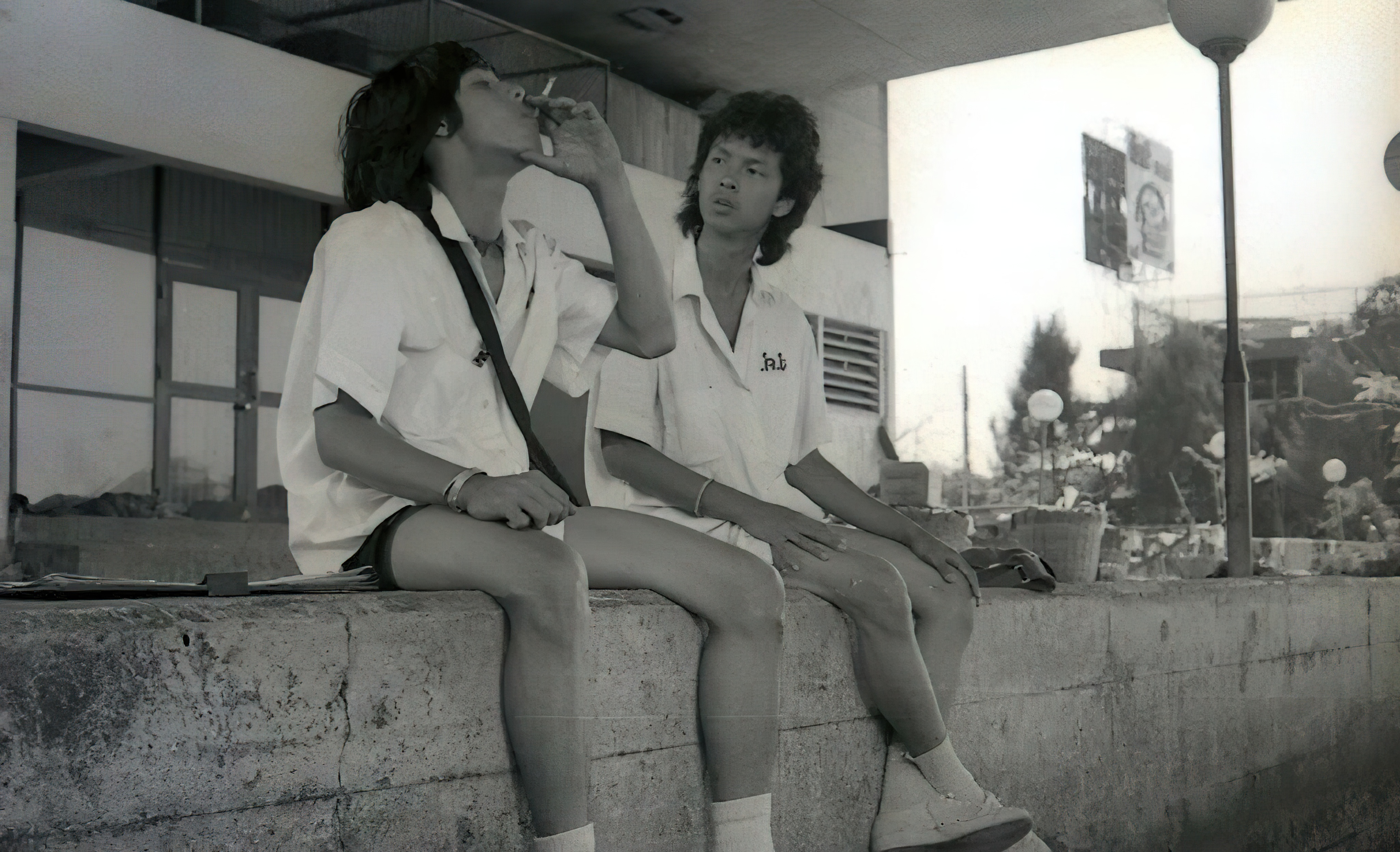 น้ำพุ (1984) - น้ำพุ (1984)