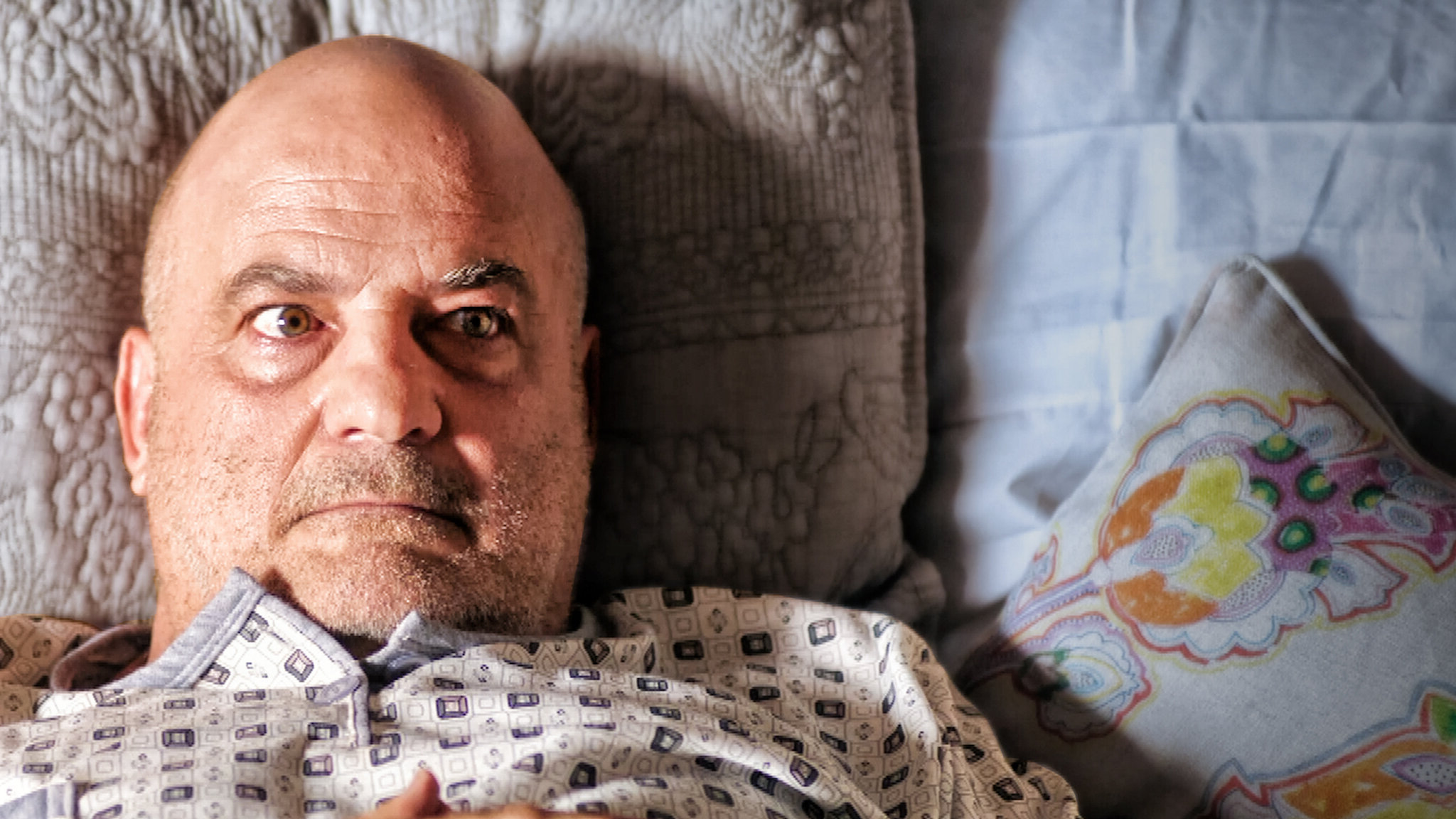 ¡Ay, mi madre! (2019) - ¡Ay, mi madre! (2019) โอ๊ย คุณแม่ขา