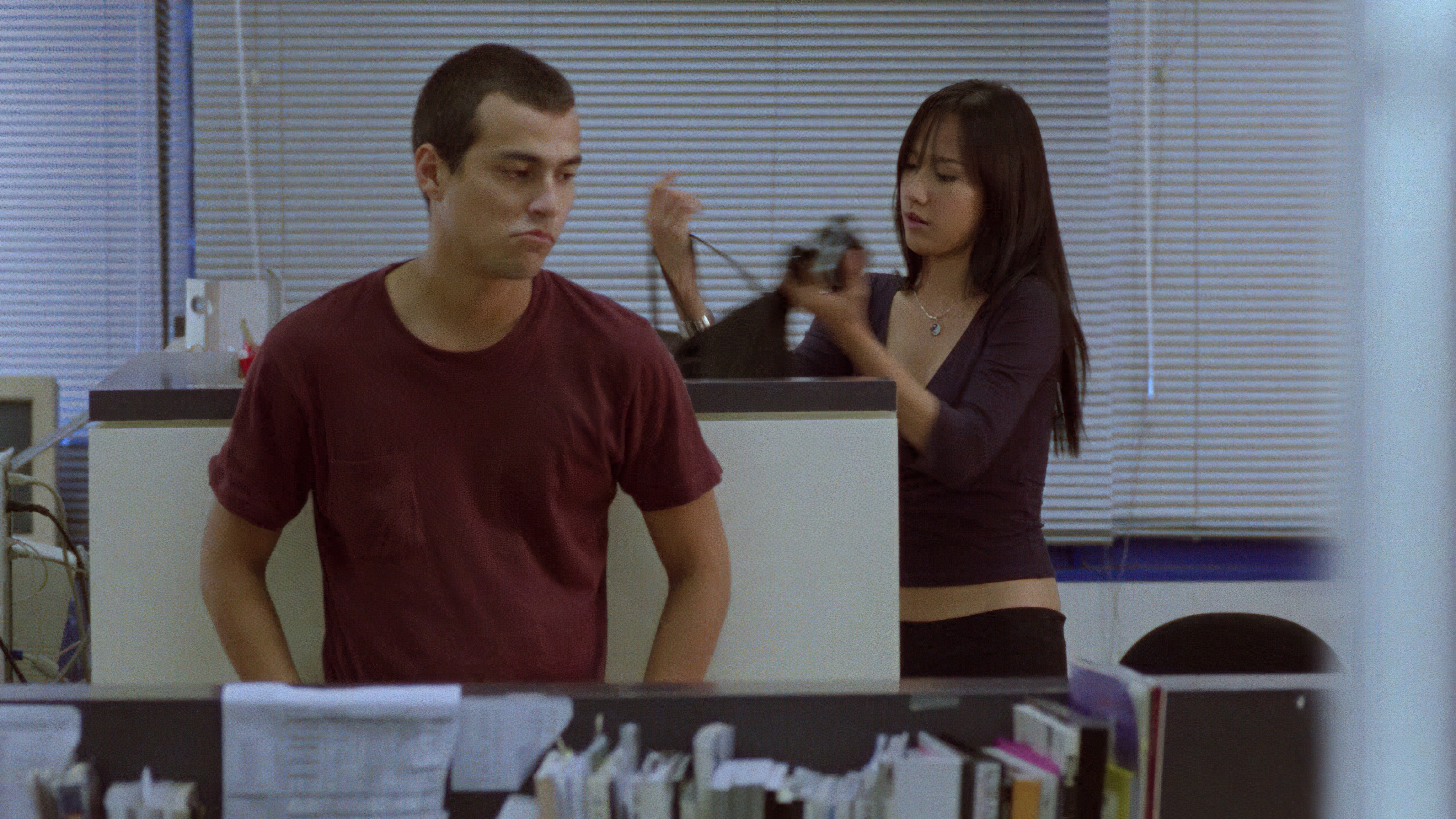 Fake (2003 - โกหกทั้งเพ (2003)