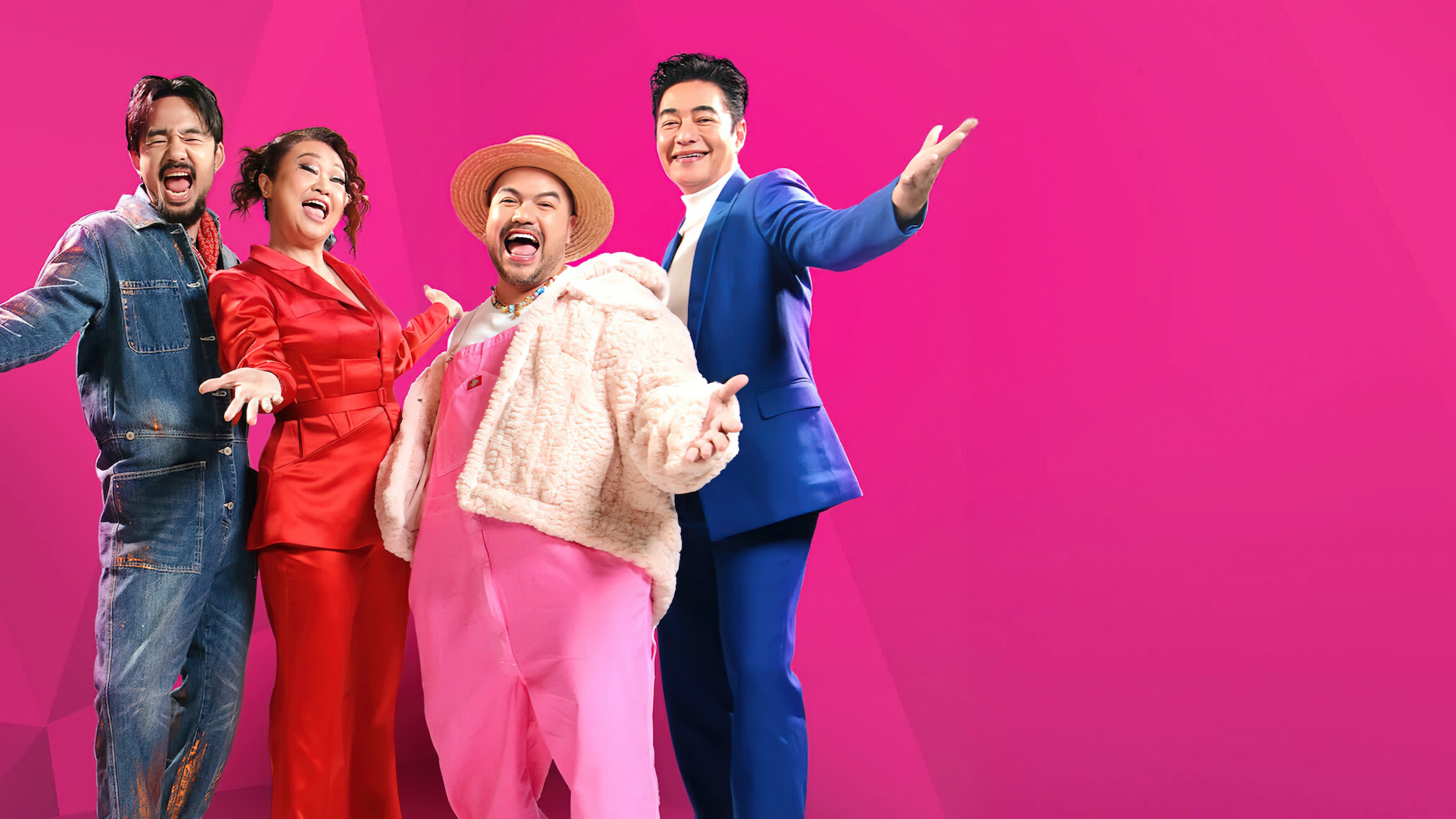 -p- - The Voice Thailand (2024)